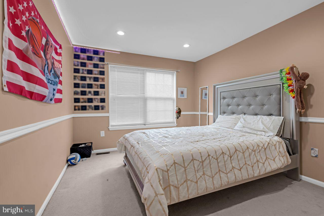 BRANDON FARMS - Residential