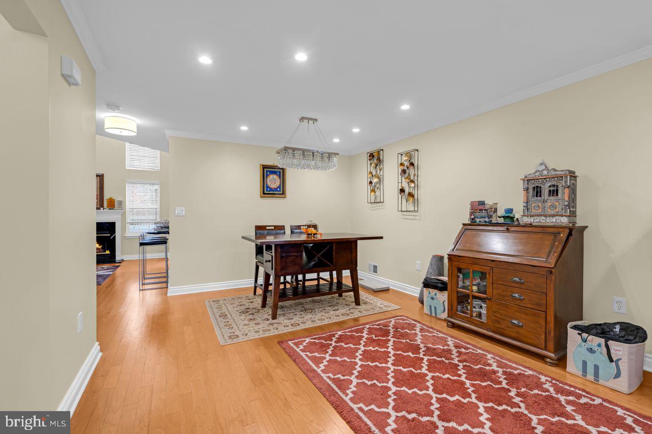 BRANDON FARMS - Residential