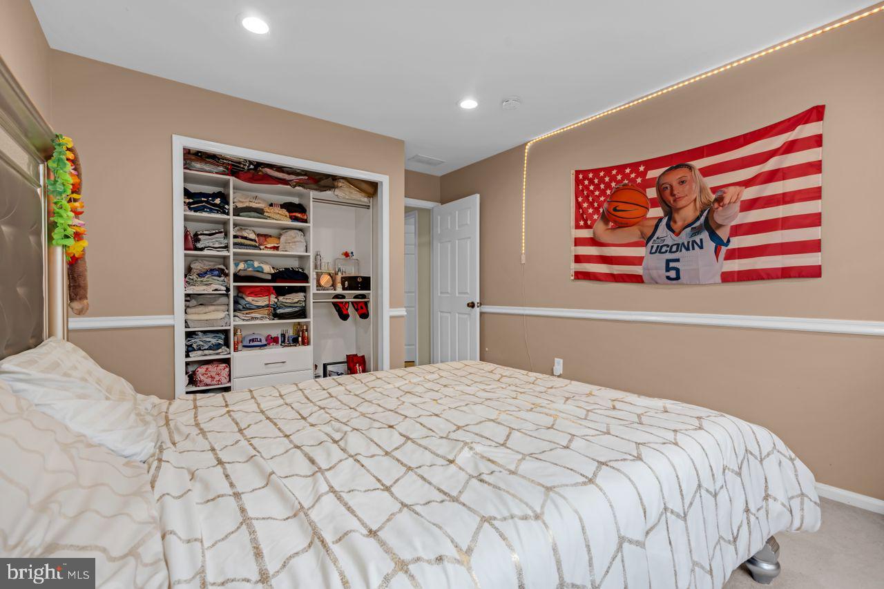 BRANDON FARMS - Residential