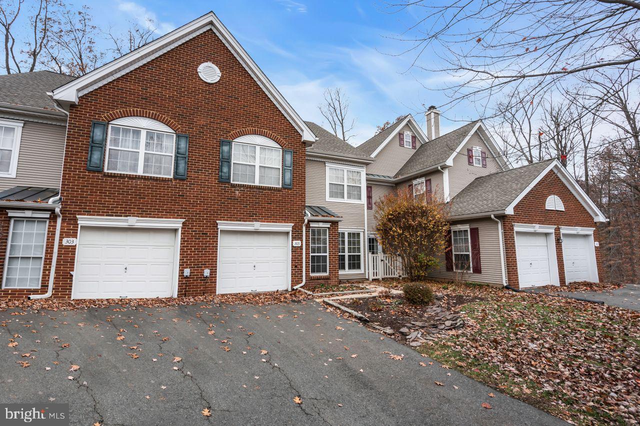 BRANDON FARMS - Residential