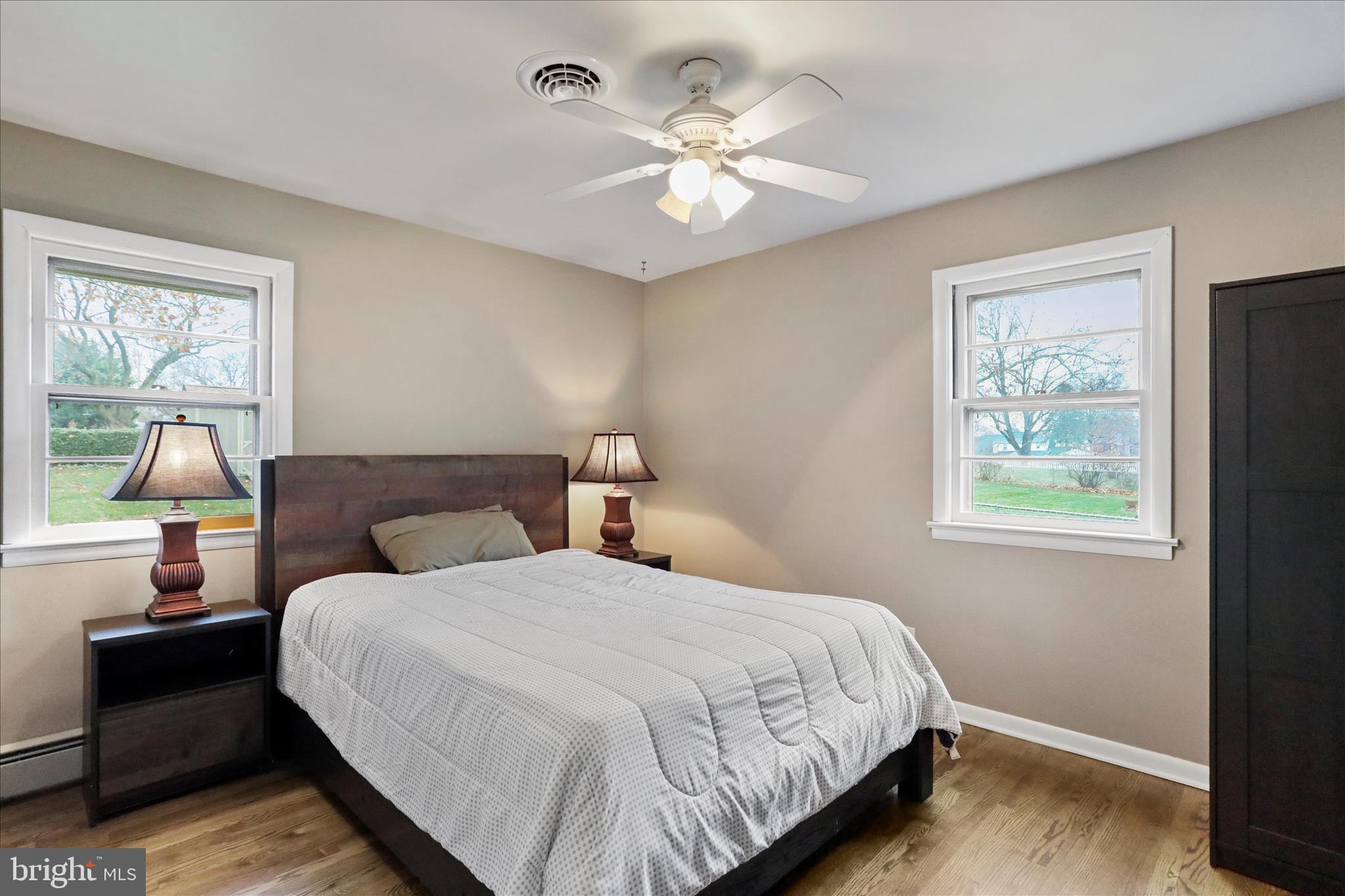 FOUNTAIN HEAD - Residential