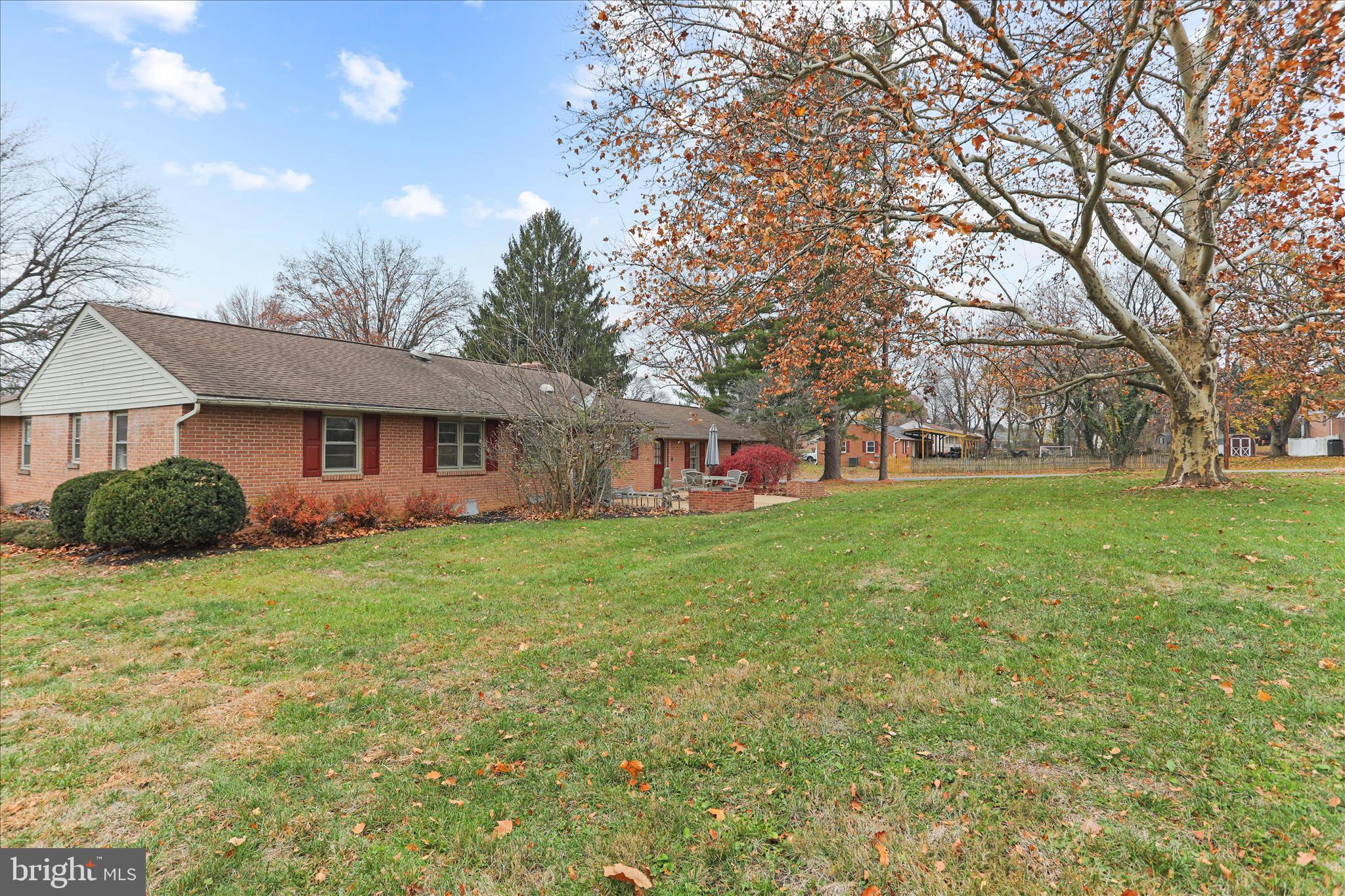 FOUNTAIN HEAD - Residential