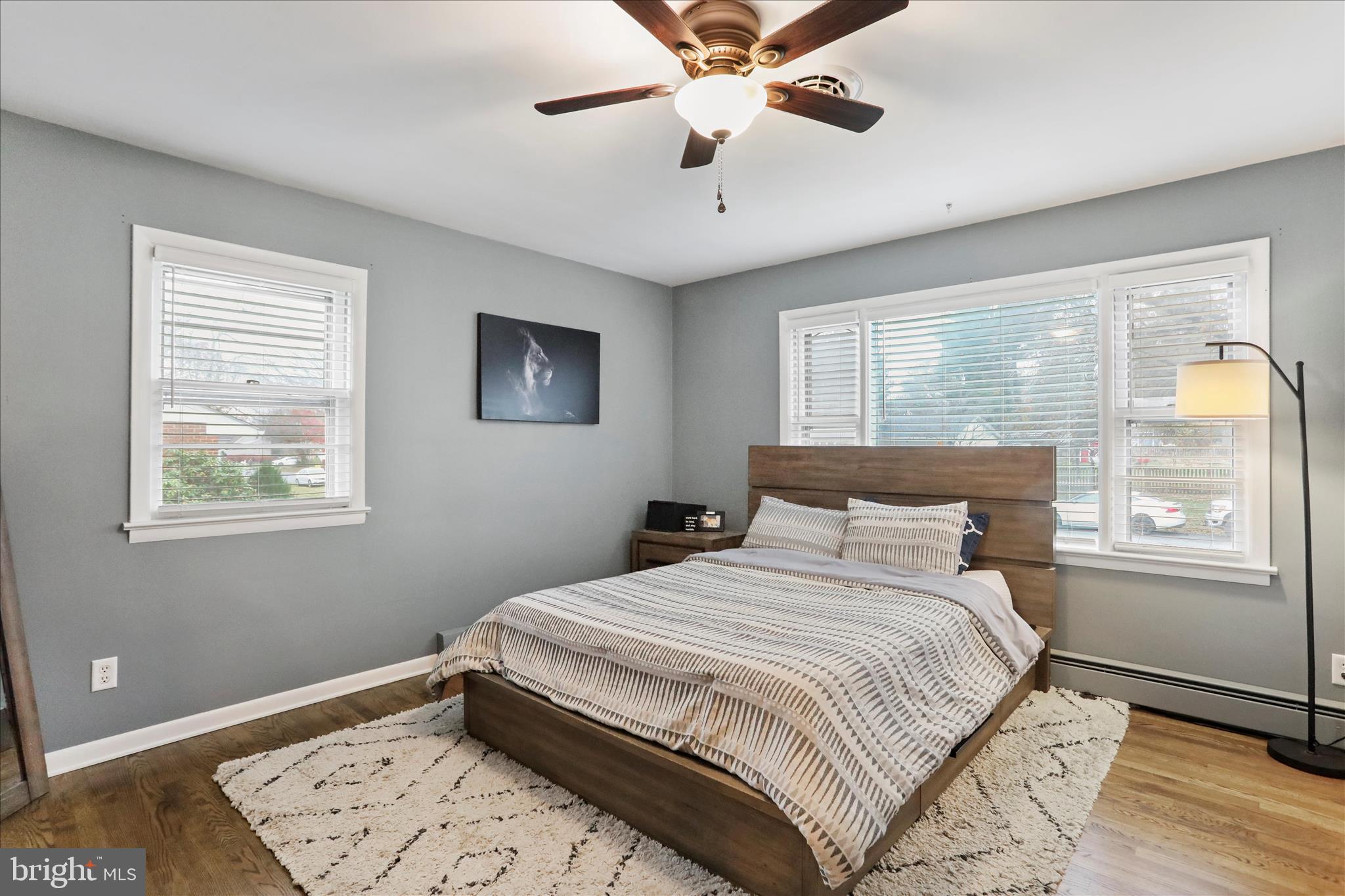 FOUNTAIN HEAD - Residential