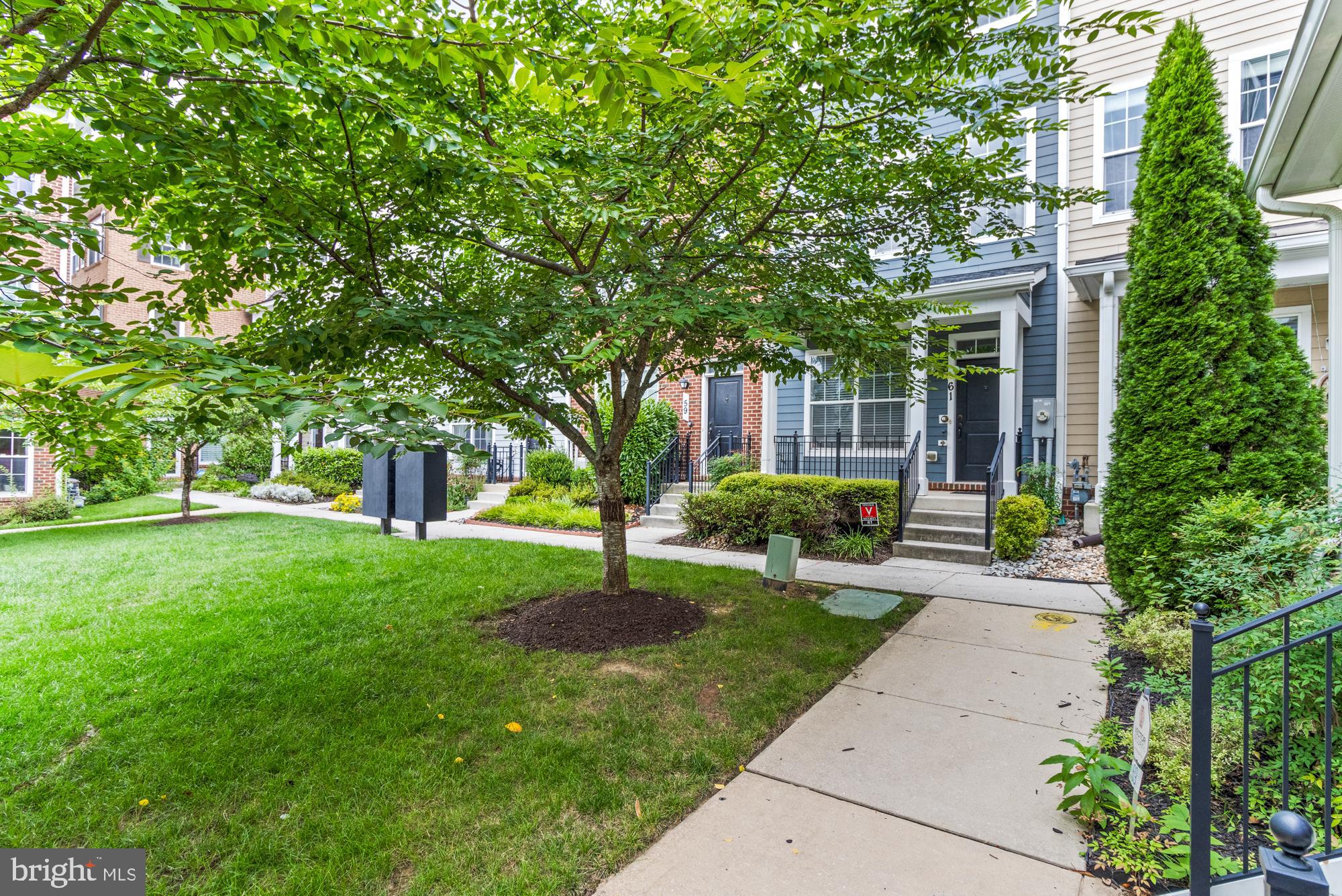 61 LINDEN PLACE