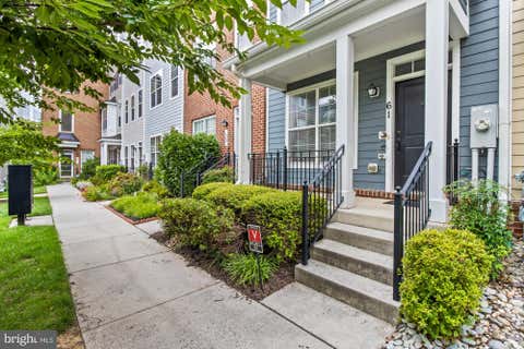 Photo of 61 Linden Place, TOWSON, MD 21286 (MLS # MDBC2171778)