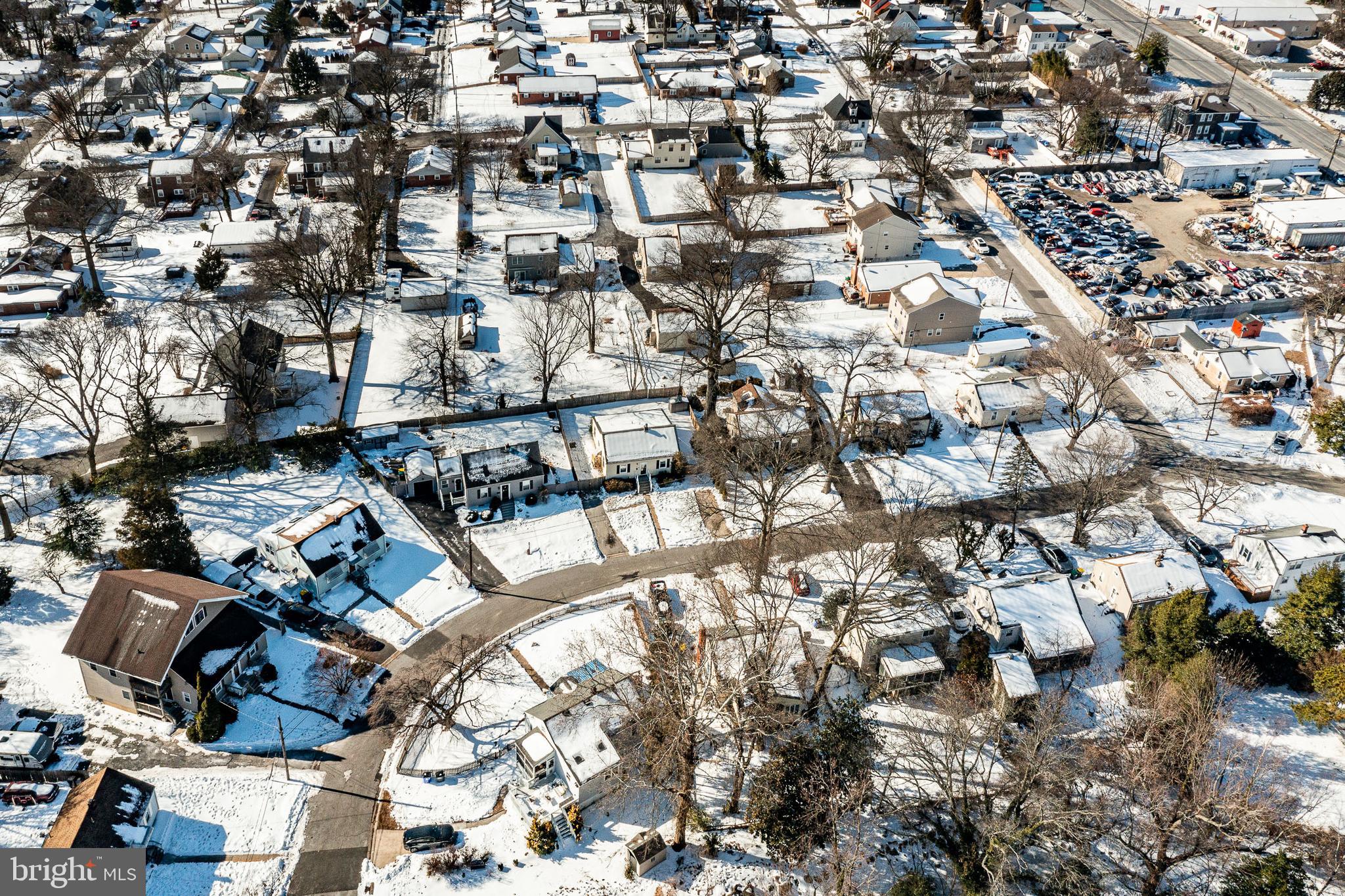 ROLLING PARK - Residential