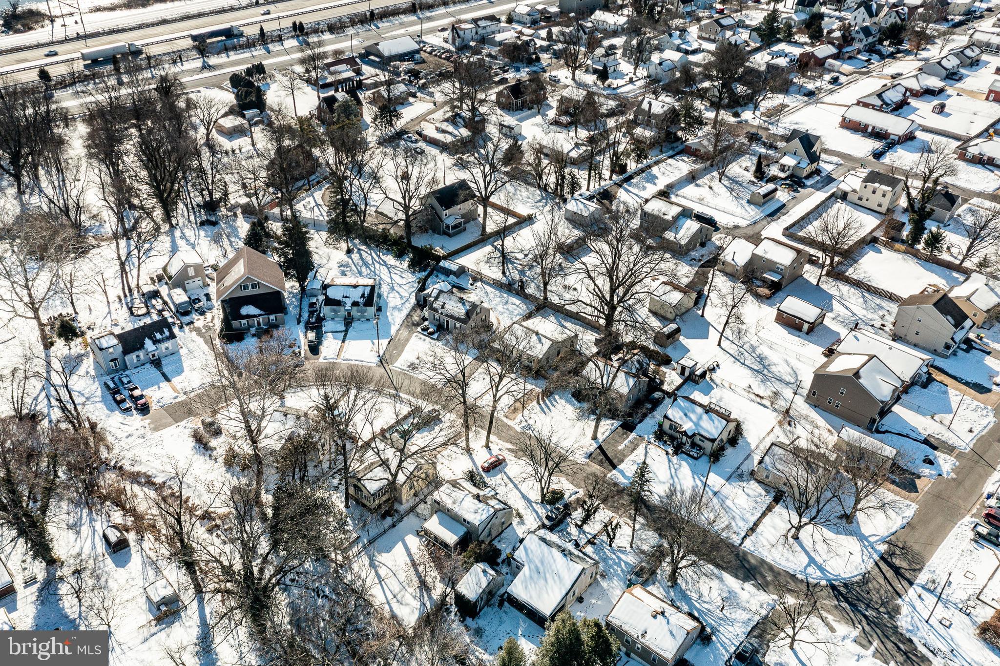 ROLLING PARK - Residential