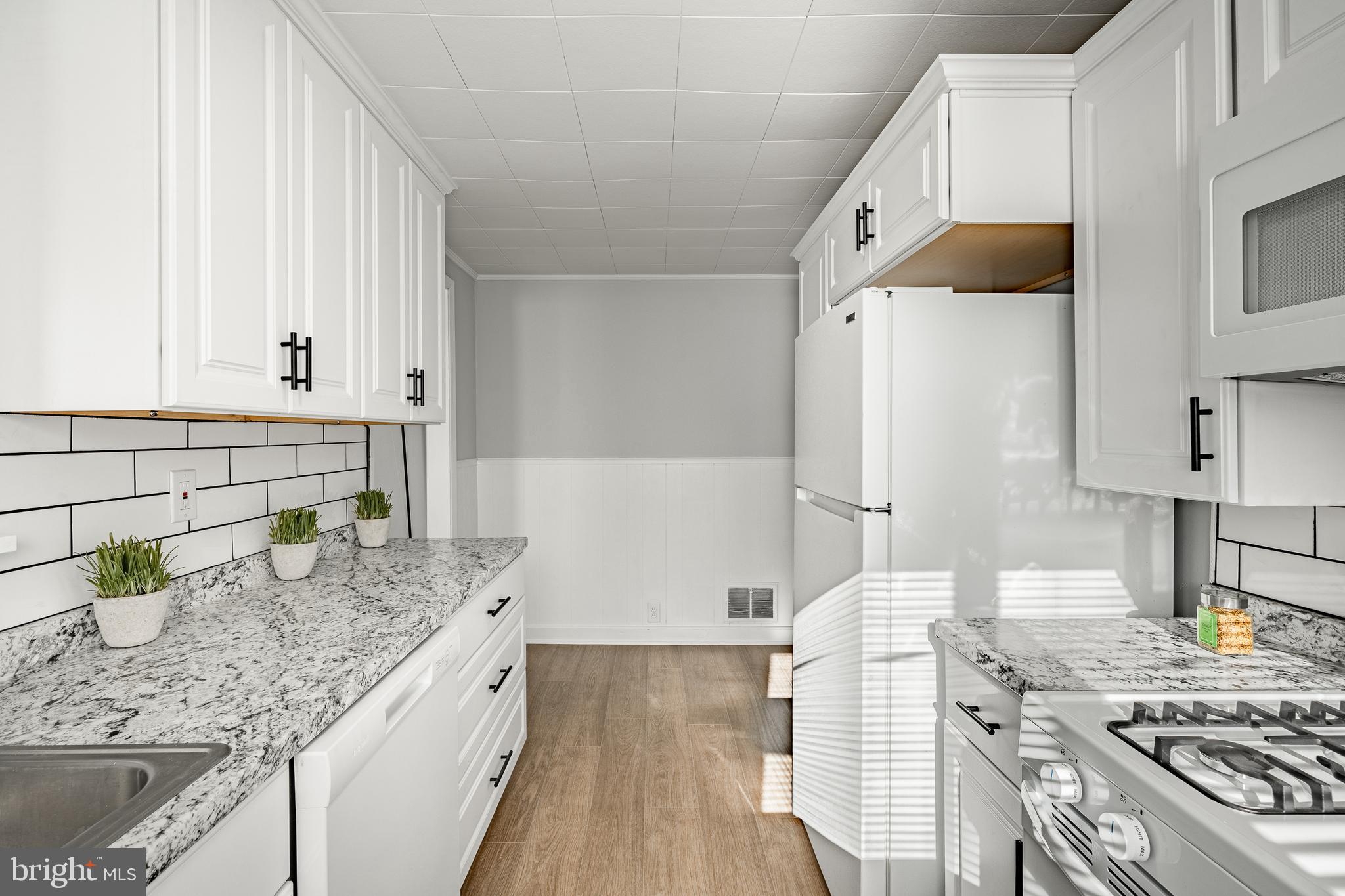 ROLLING PARK - Residential