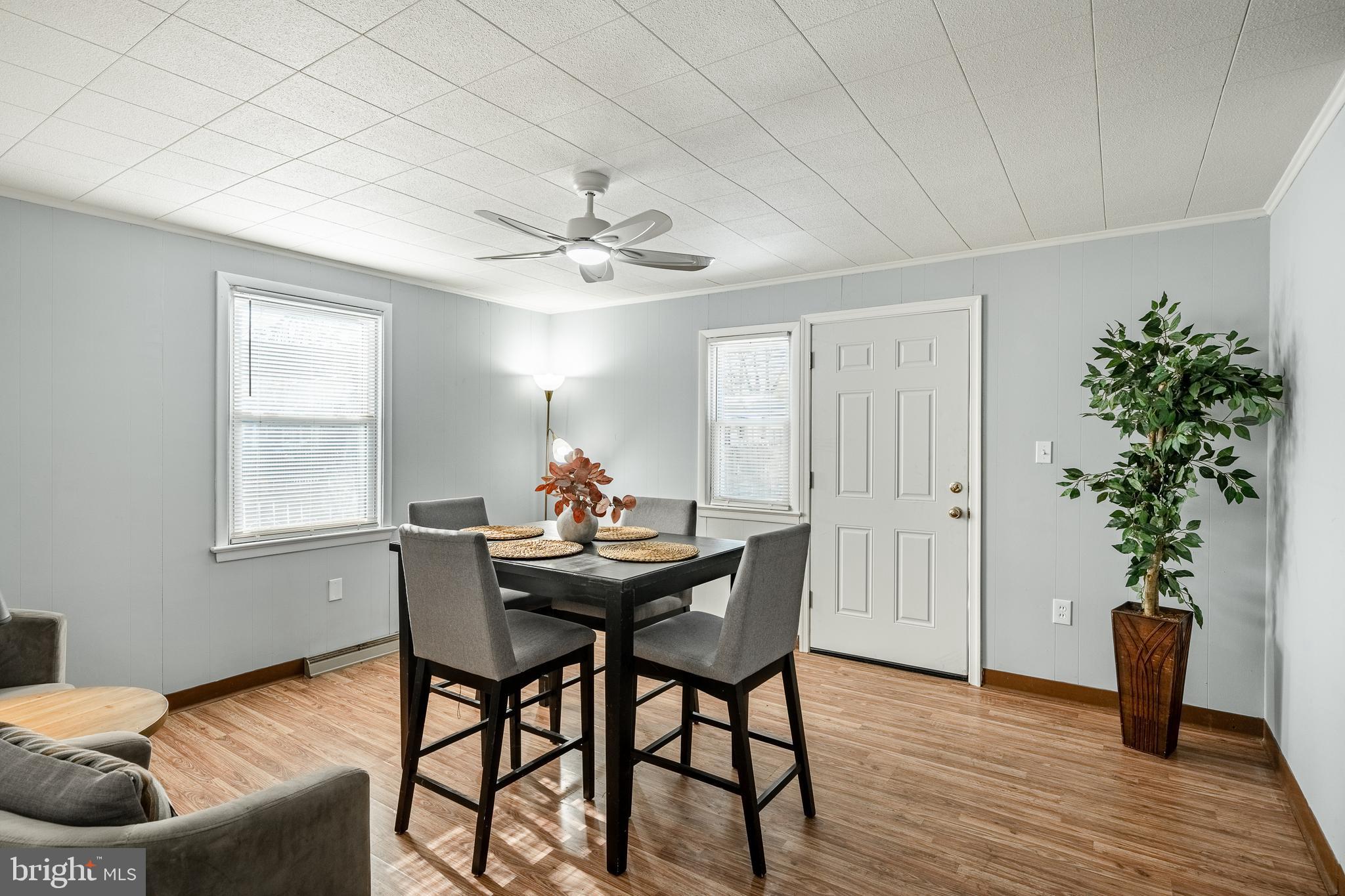 ROLLING PARK - Residential