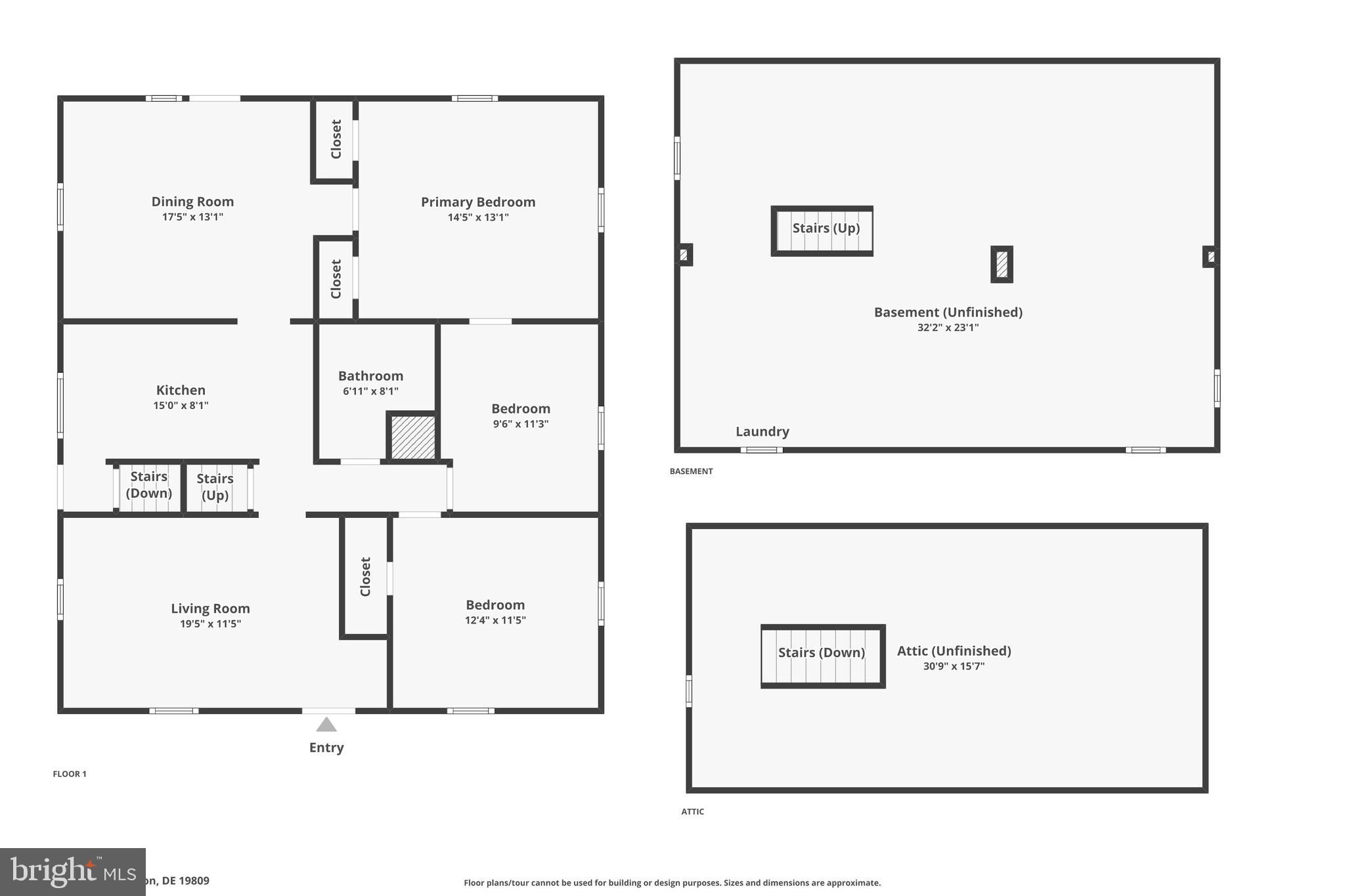 ROLLING PARK - Residential