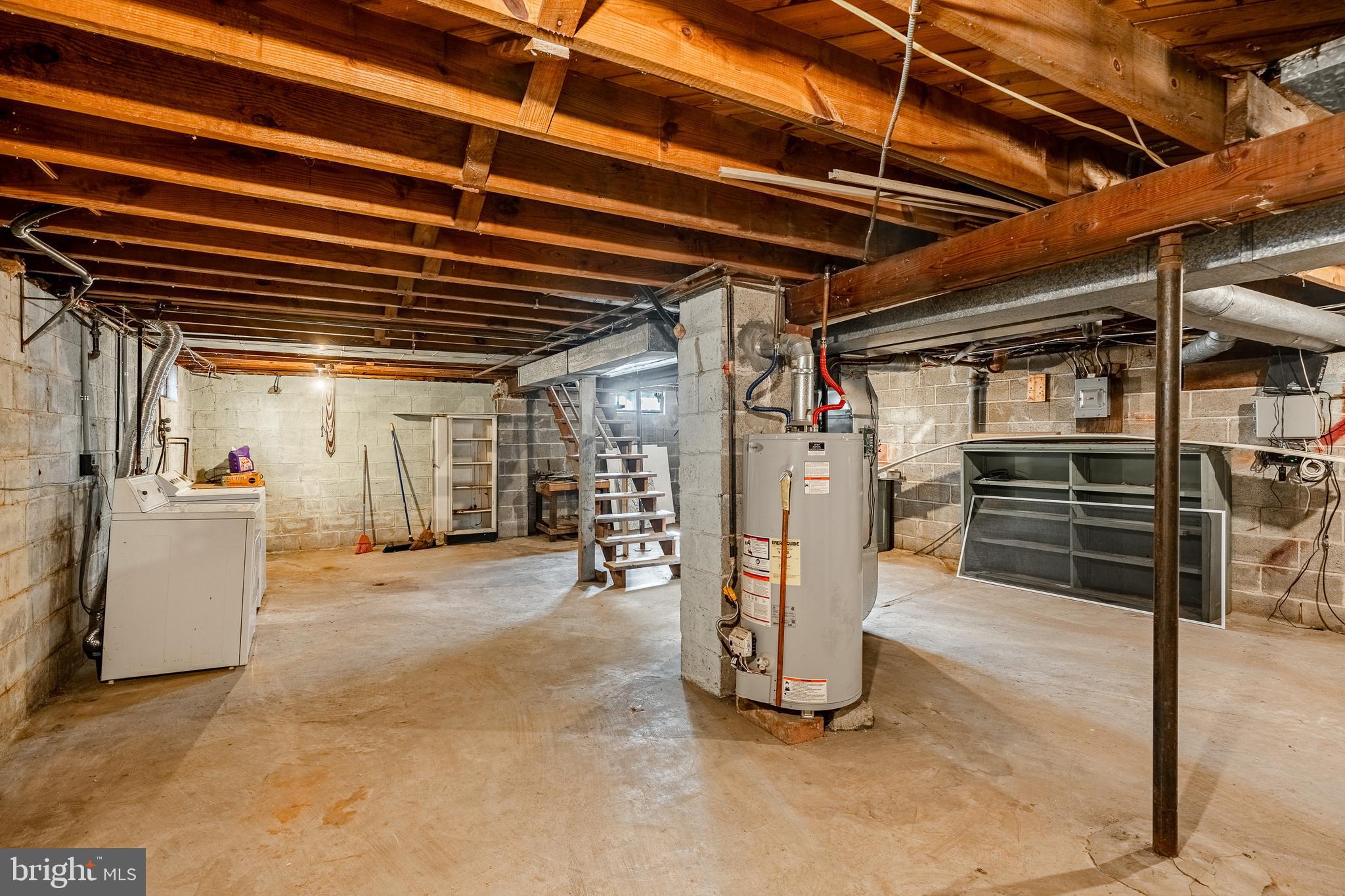 ROLLING PARK - Residential