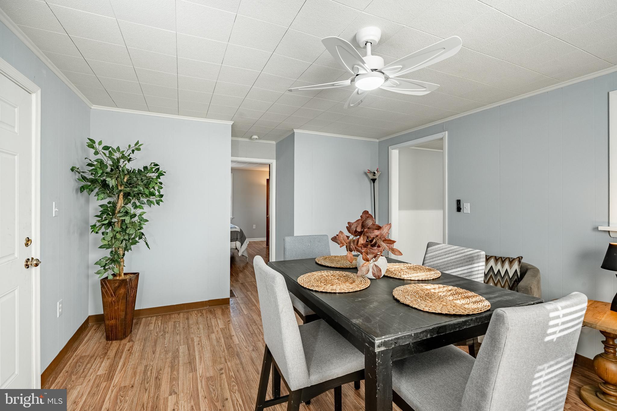 ROLLING PARK - Residential