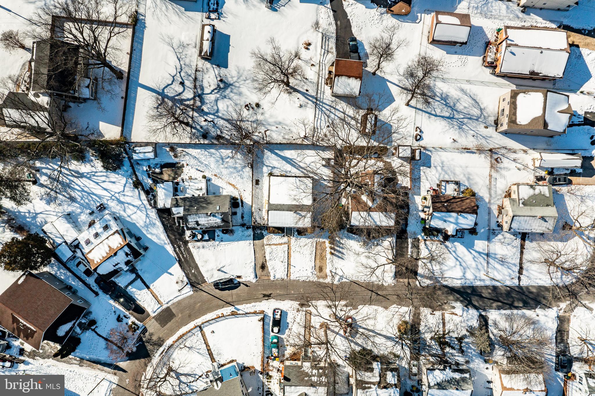 ROLLING PARK - Residential