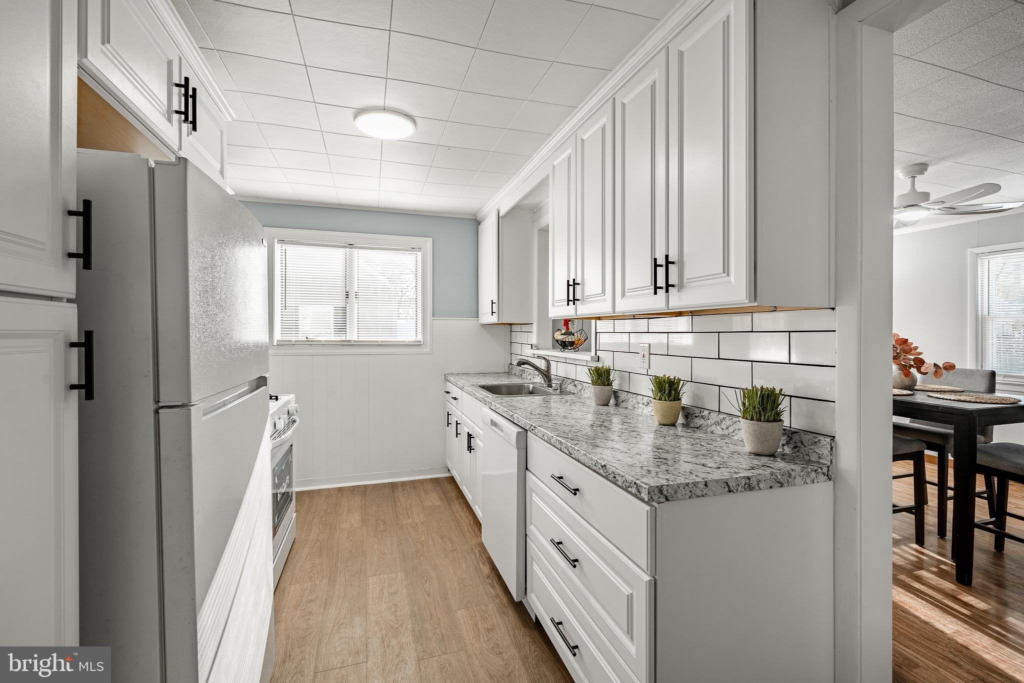 ROLLING PARK - Residential