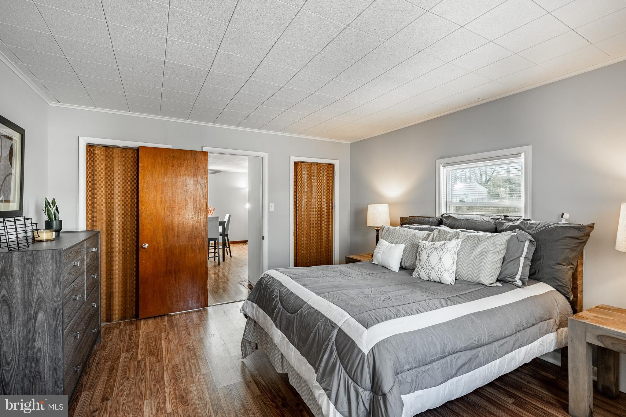 ROLLING PARK - Residential