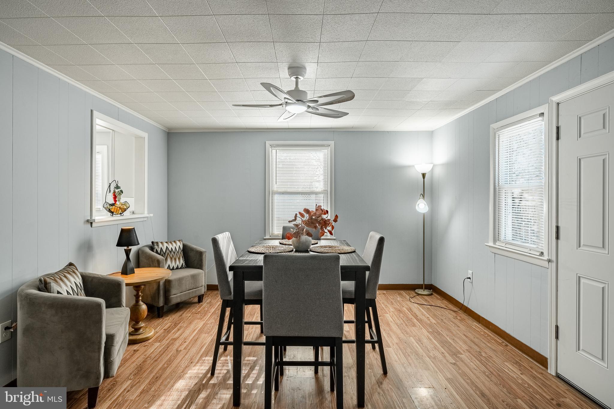 ROLLING PARK - Residential