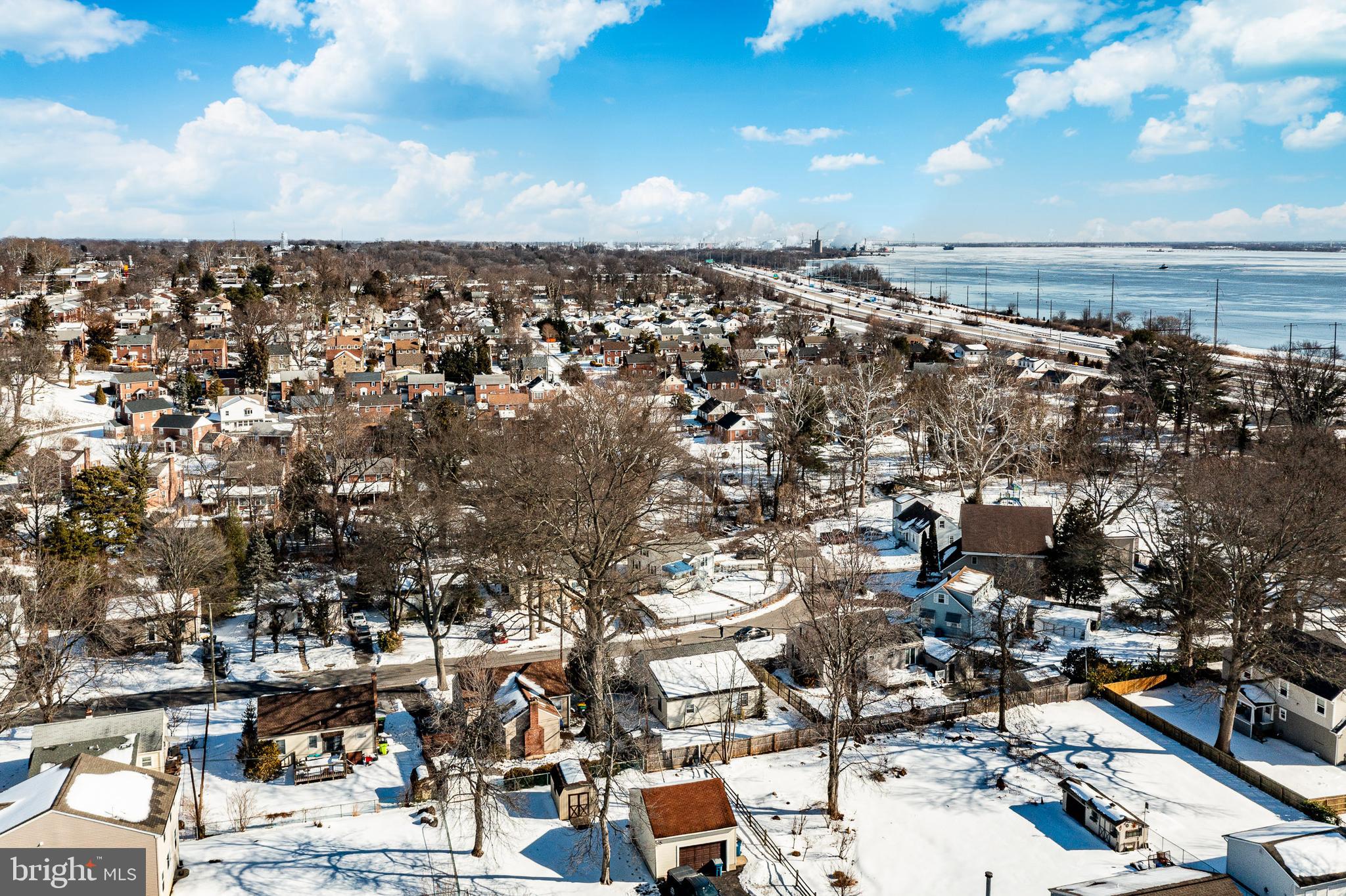 ROLLING PARK - Residential