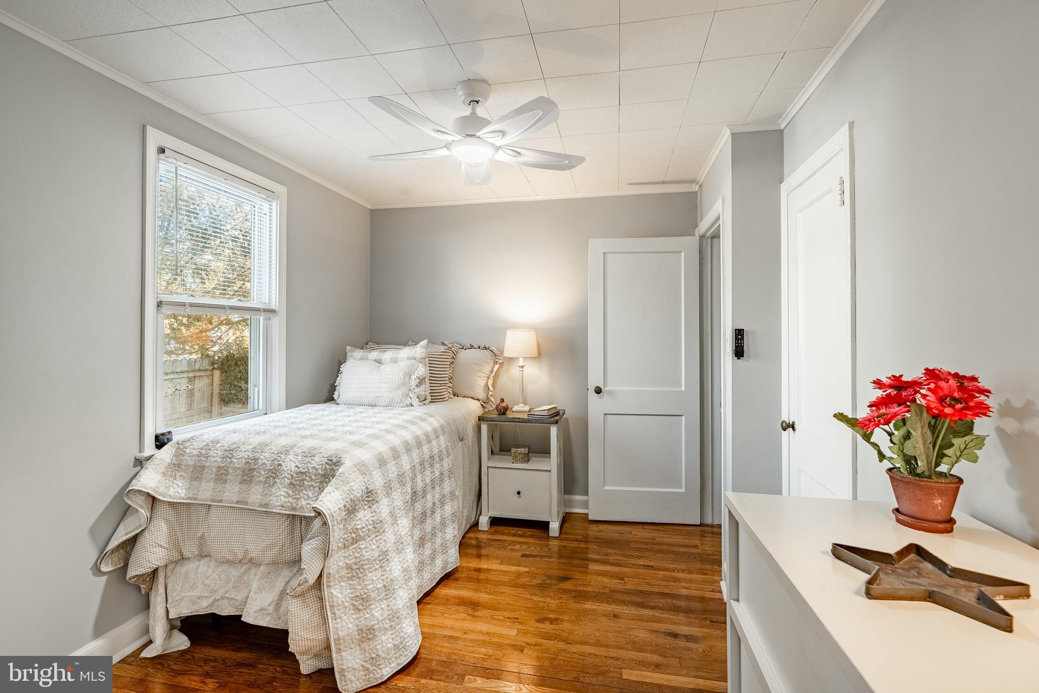 ROLLING PARK - Residential