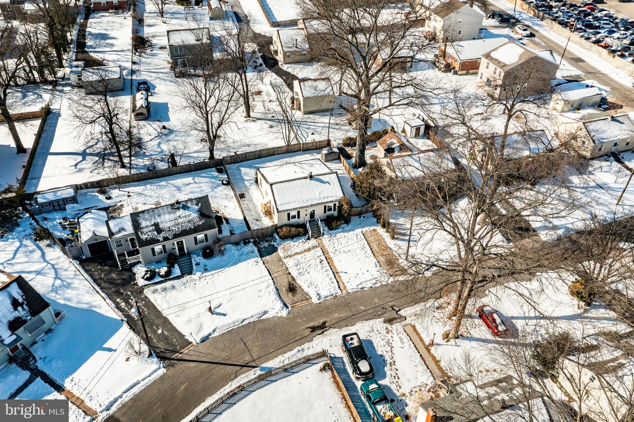 ROLLING PARK - Residential