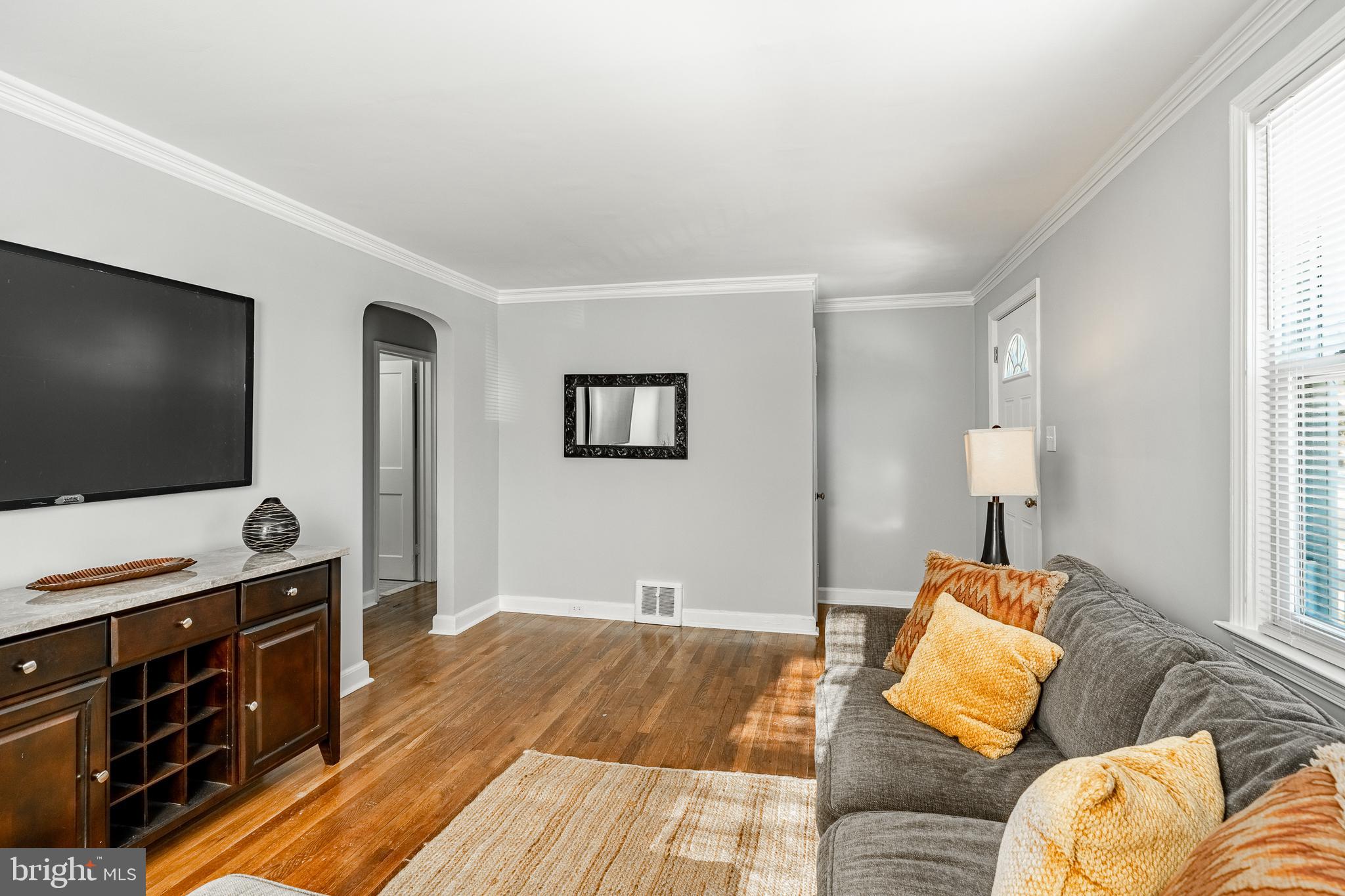 ROLLING PARK - Residential