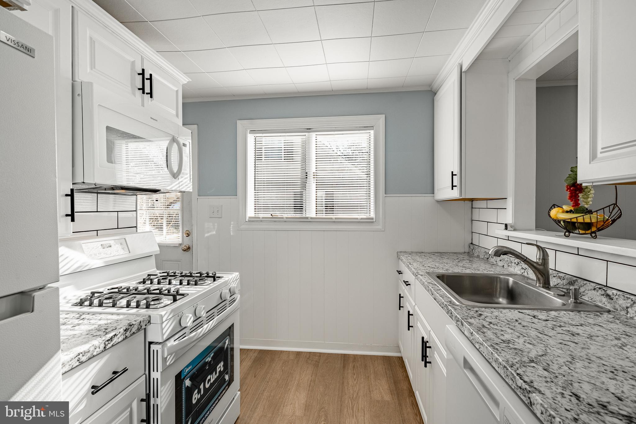 ROLLING PARK - Residential