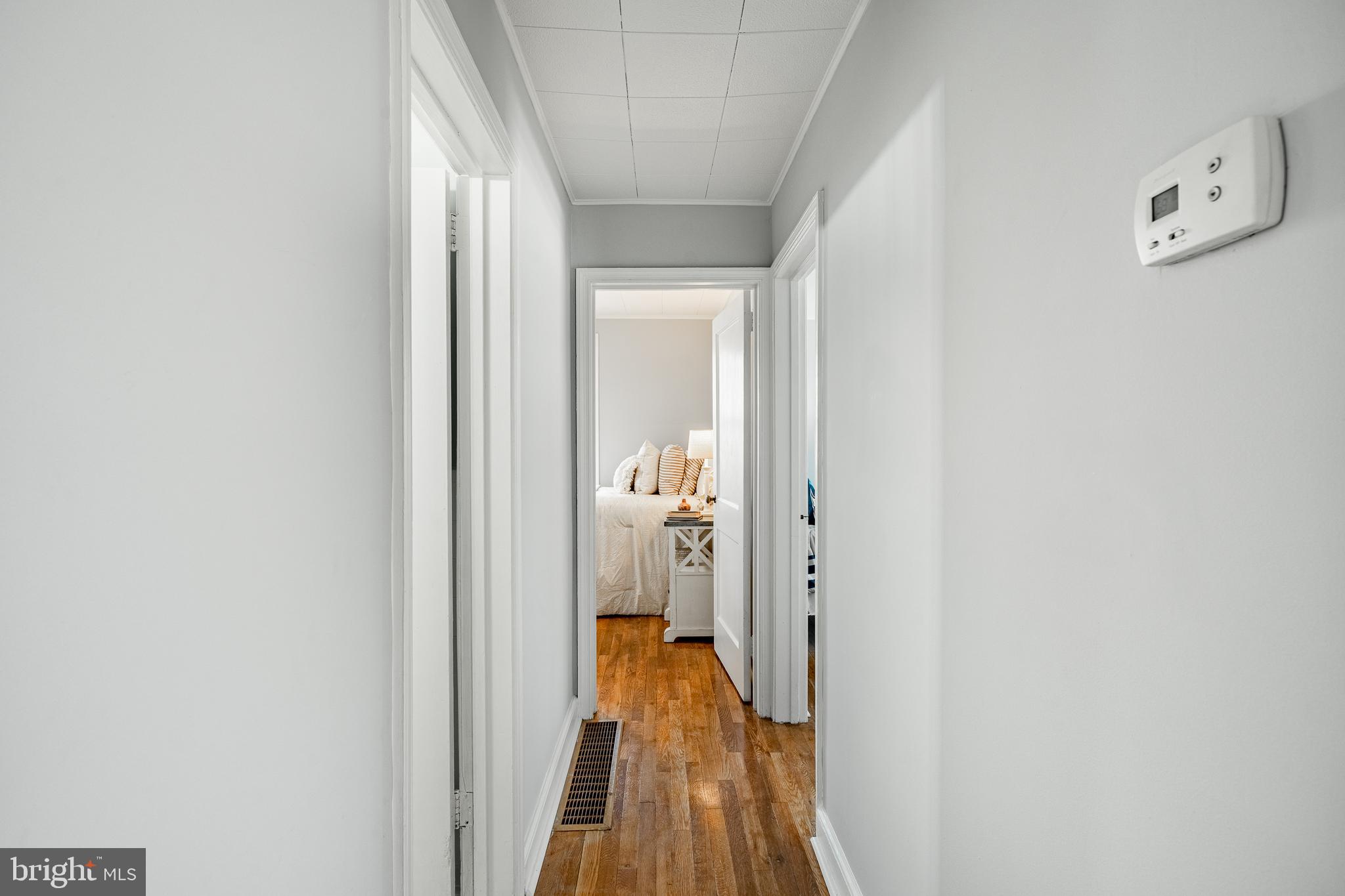 ROLLING PARK - Residential