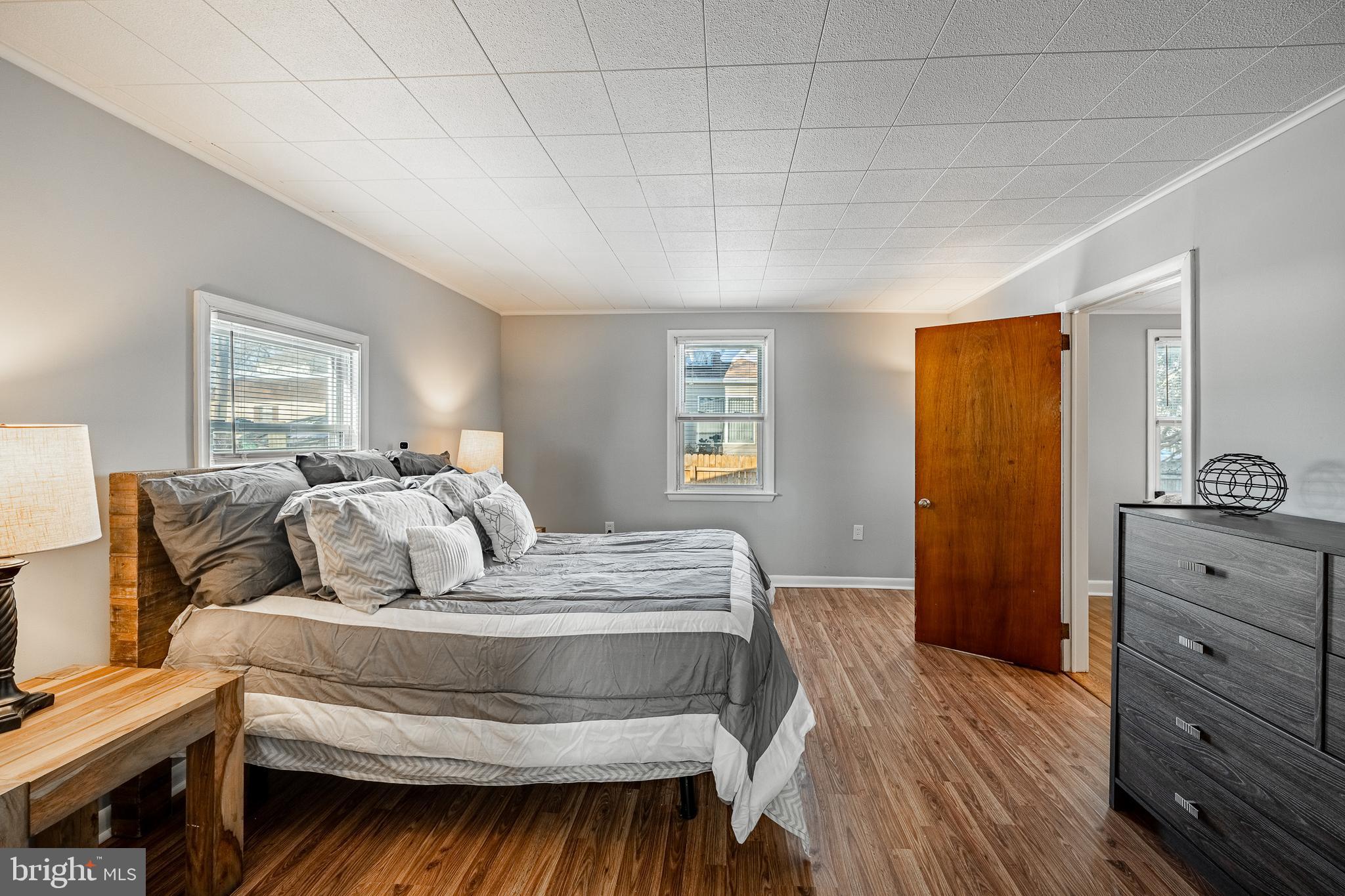 ROLLING PARK - Residential