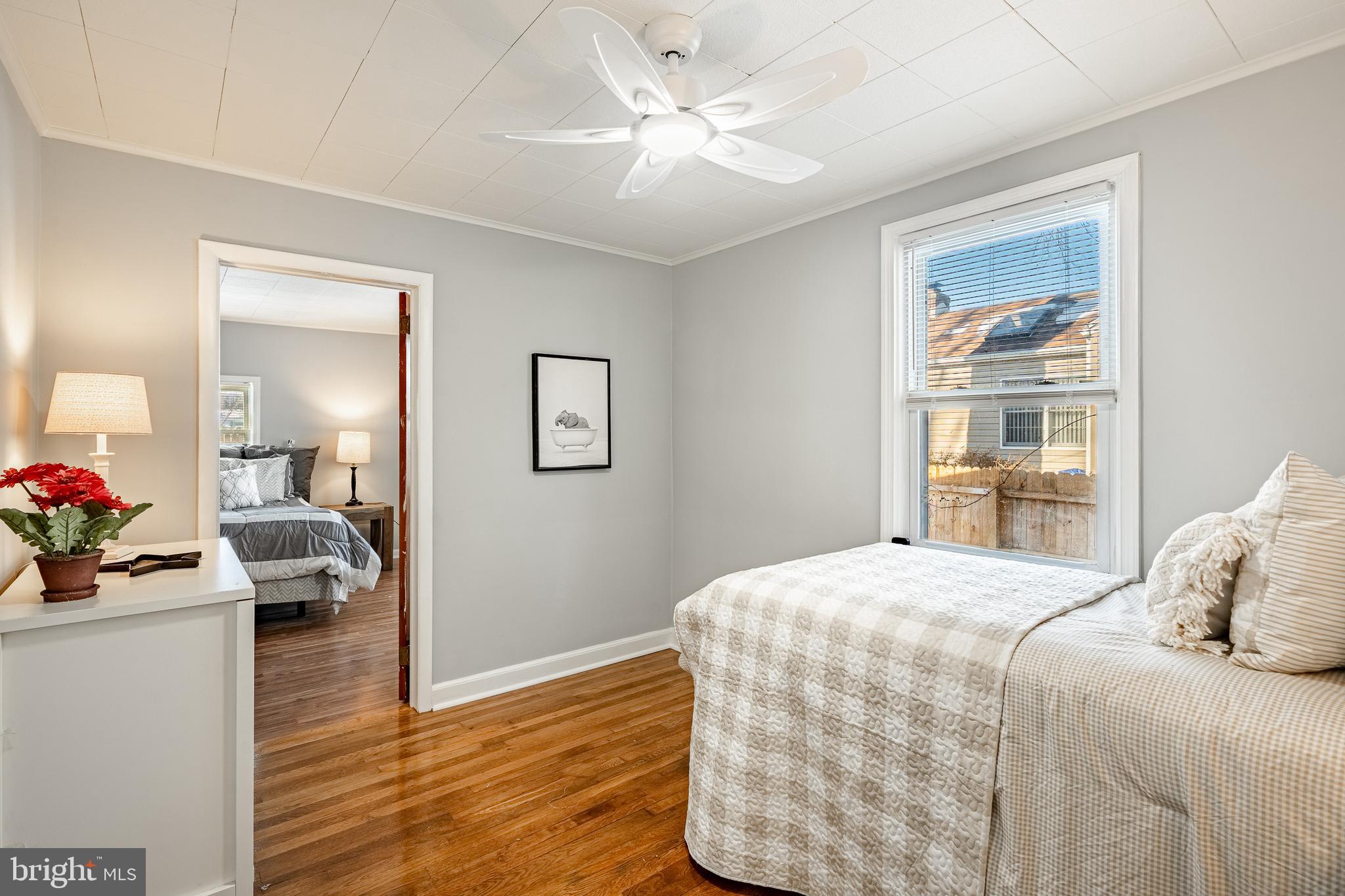 ROLLING PARK - Residential