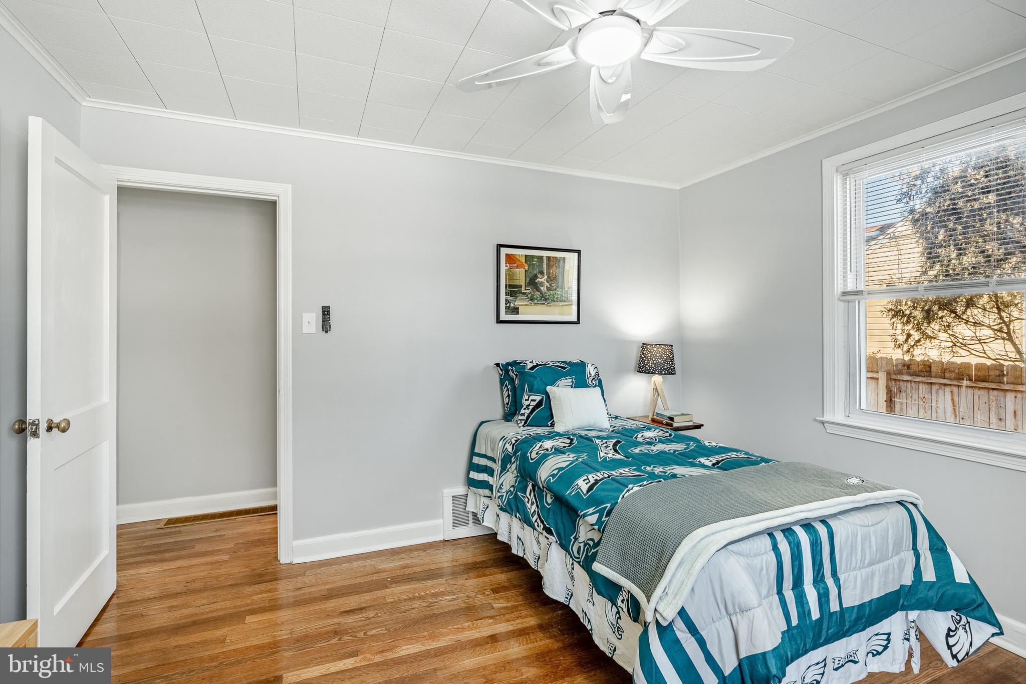 ROLLING PARK - Residential