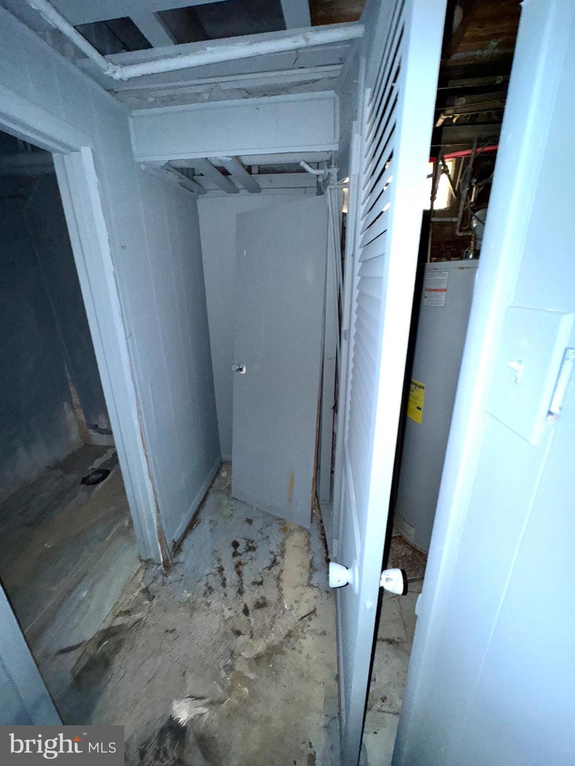 BALTIMORE HIGHLANDS - Residential