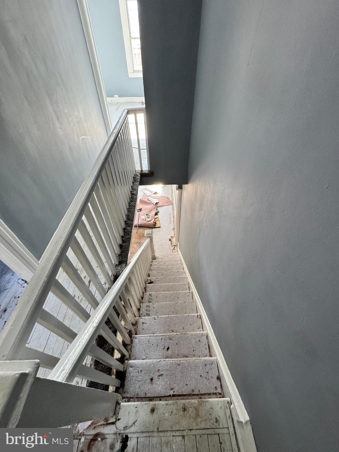 BALTIMORE HIGHLANDS - Residential