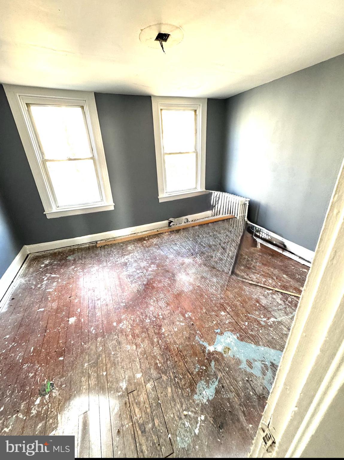 BALTIMORE HIGHLANDS - Residential