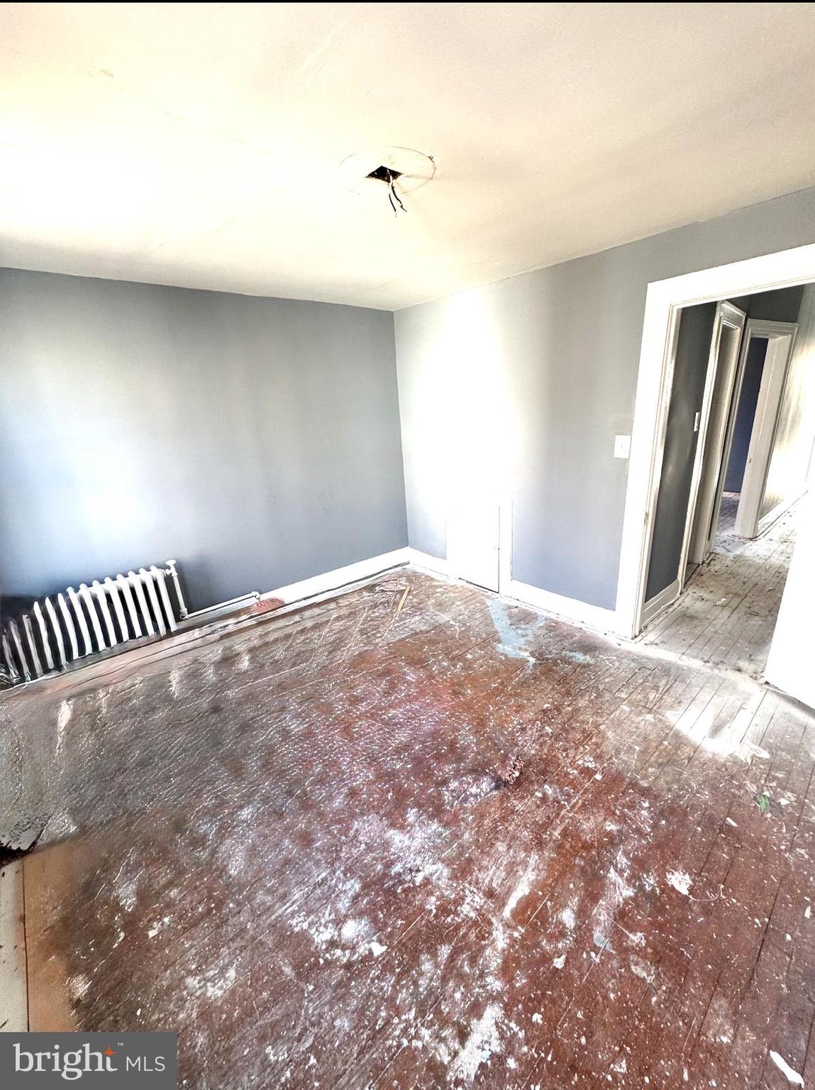 BALTIMORE HIGHLANDS - Residential