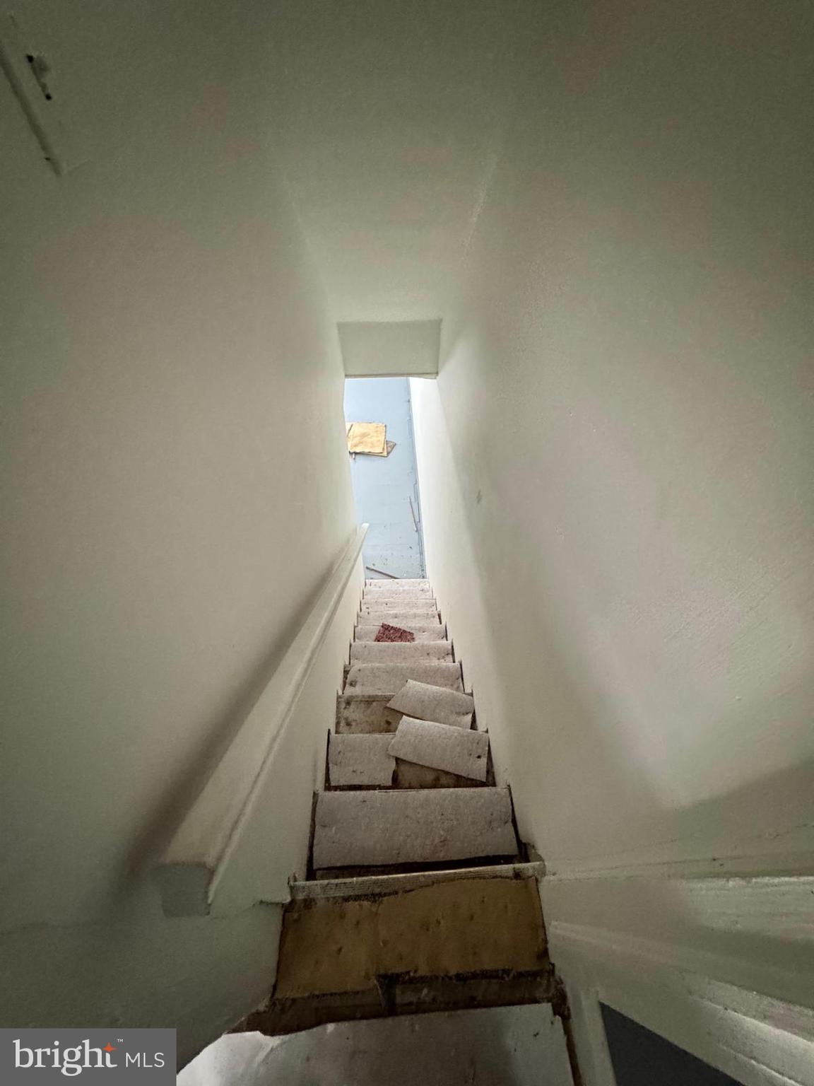 BALTIMORE HIGHLANDS - Residential