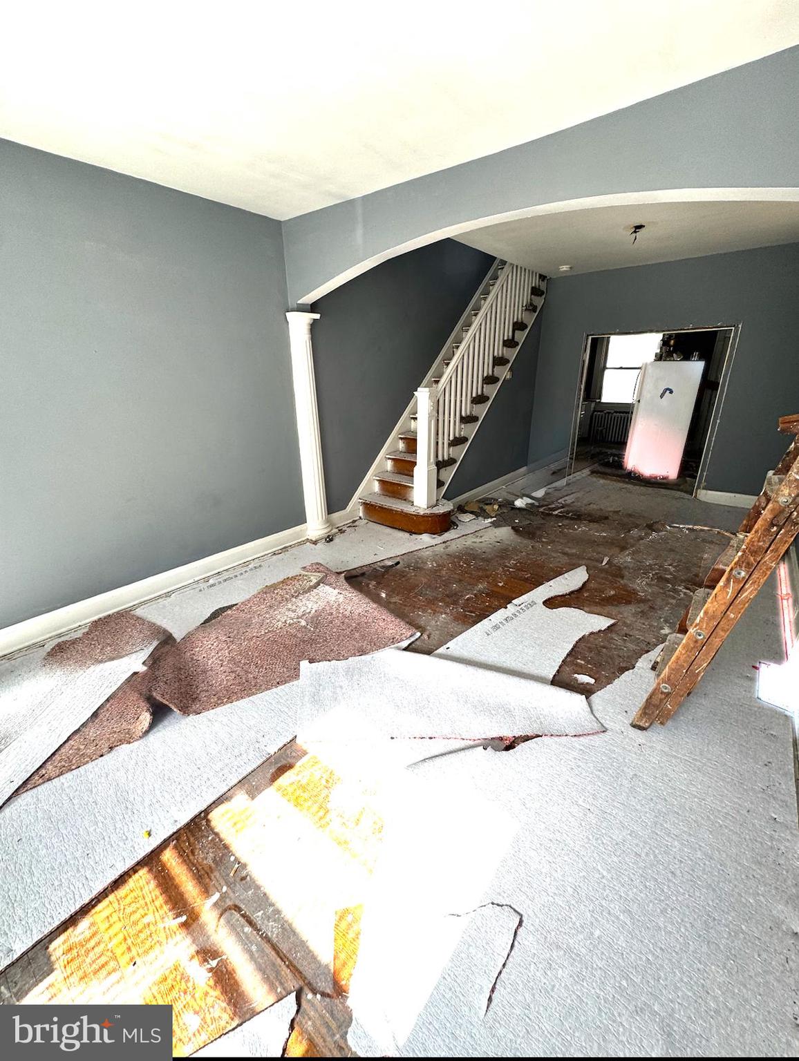 BALTIMORE HIGHLANDS - Residential