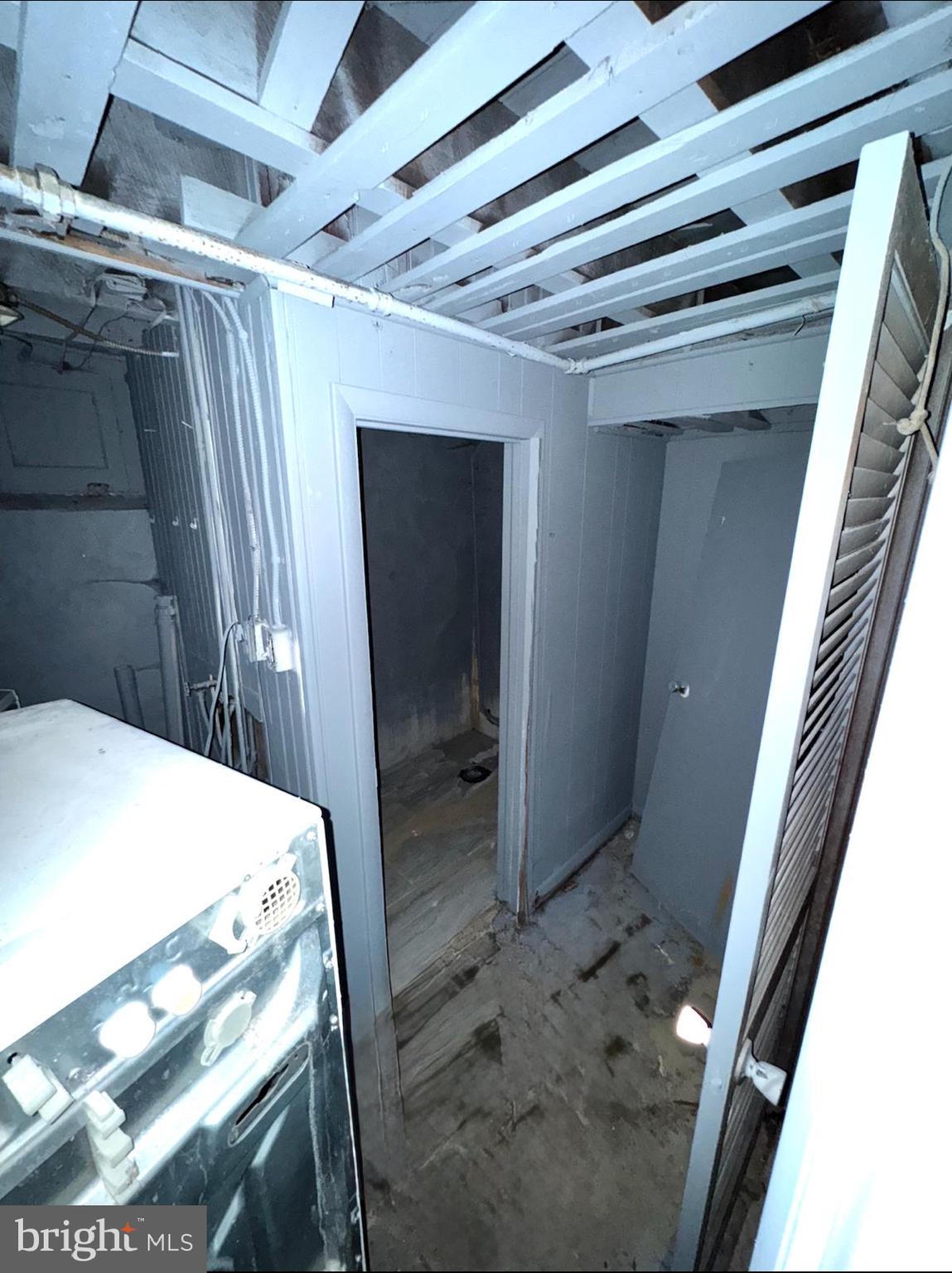 BALTIMORE HIGHLANDS - Residential