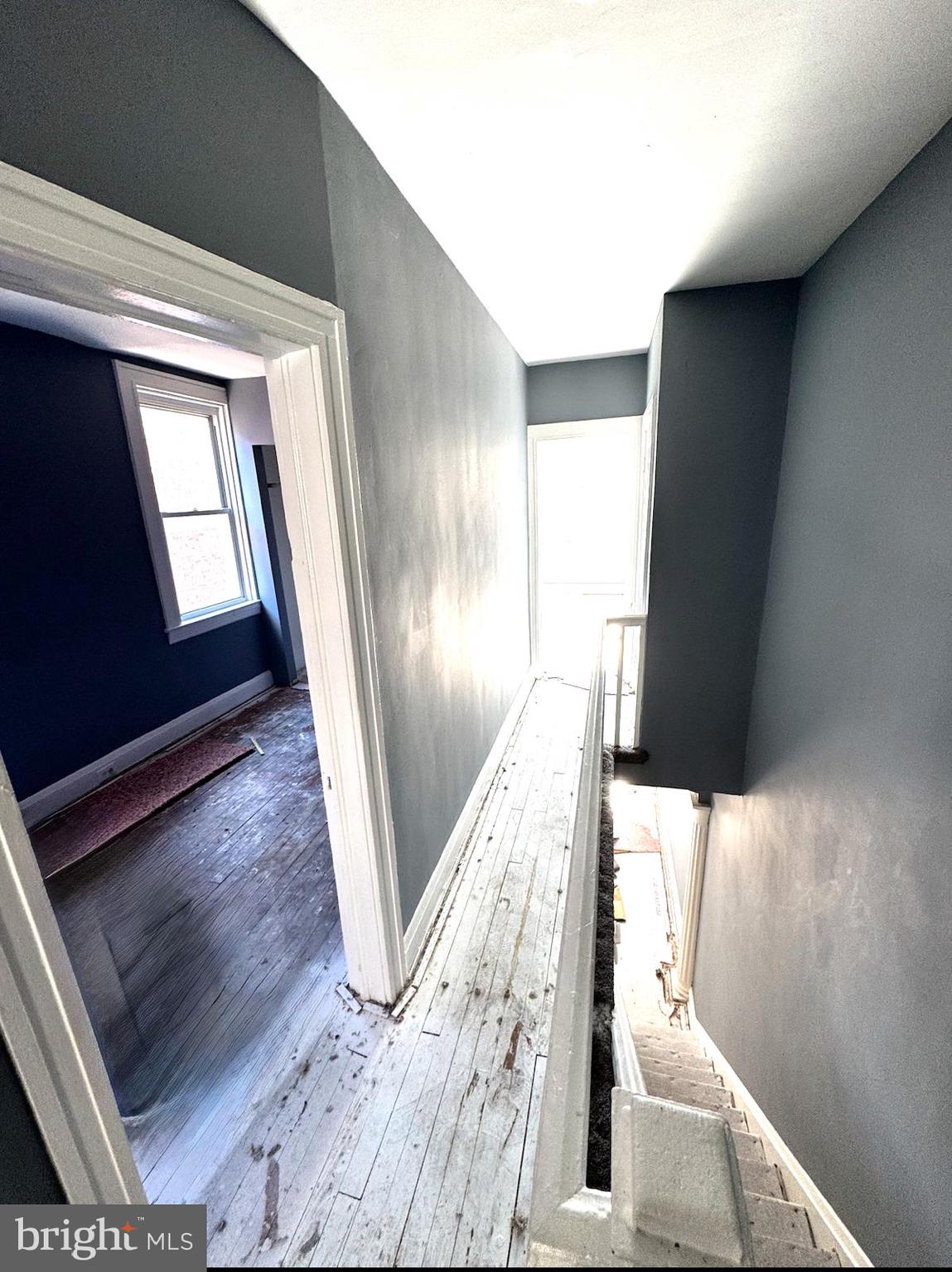 BALTIMORE HIGHLANDS - Residential