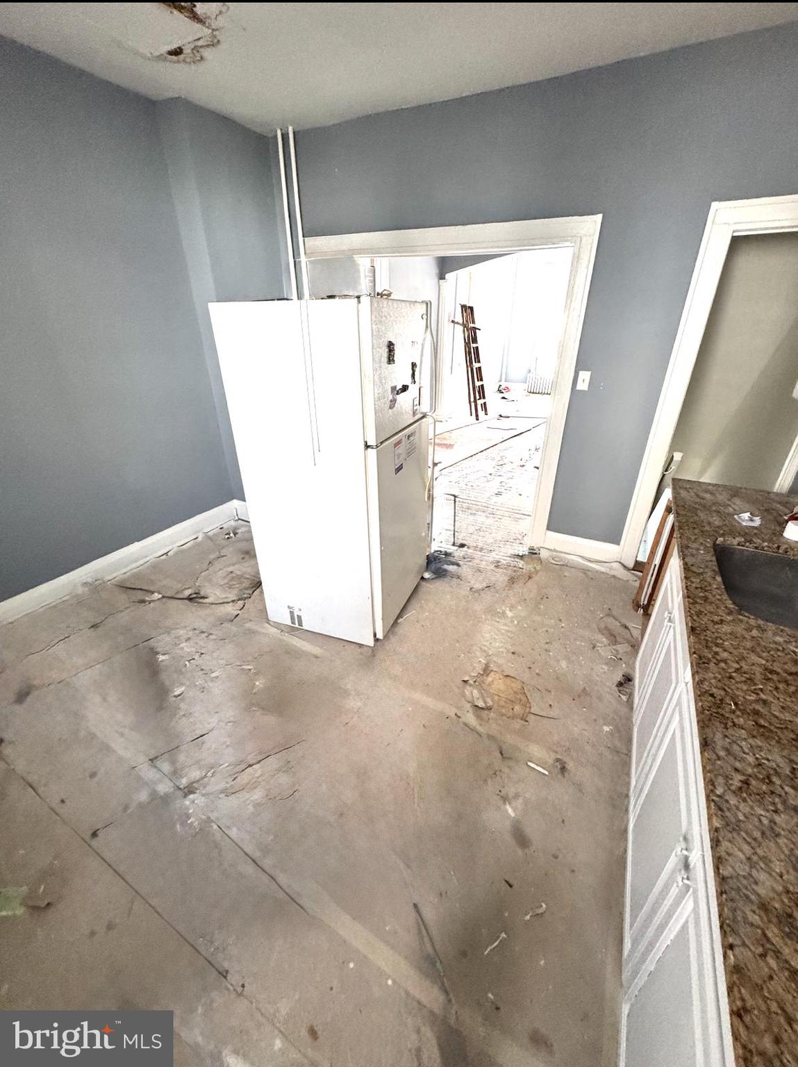 BALTIMORE HIGHLANDS - Residential