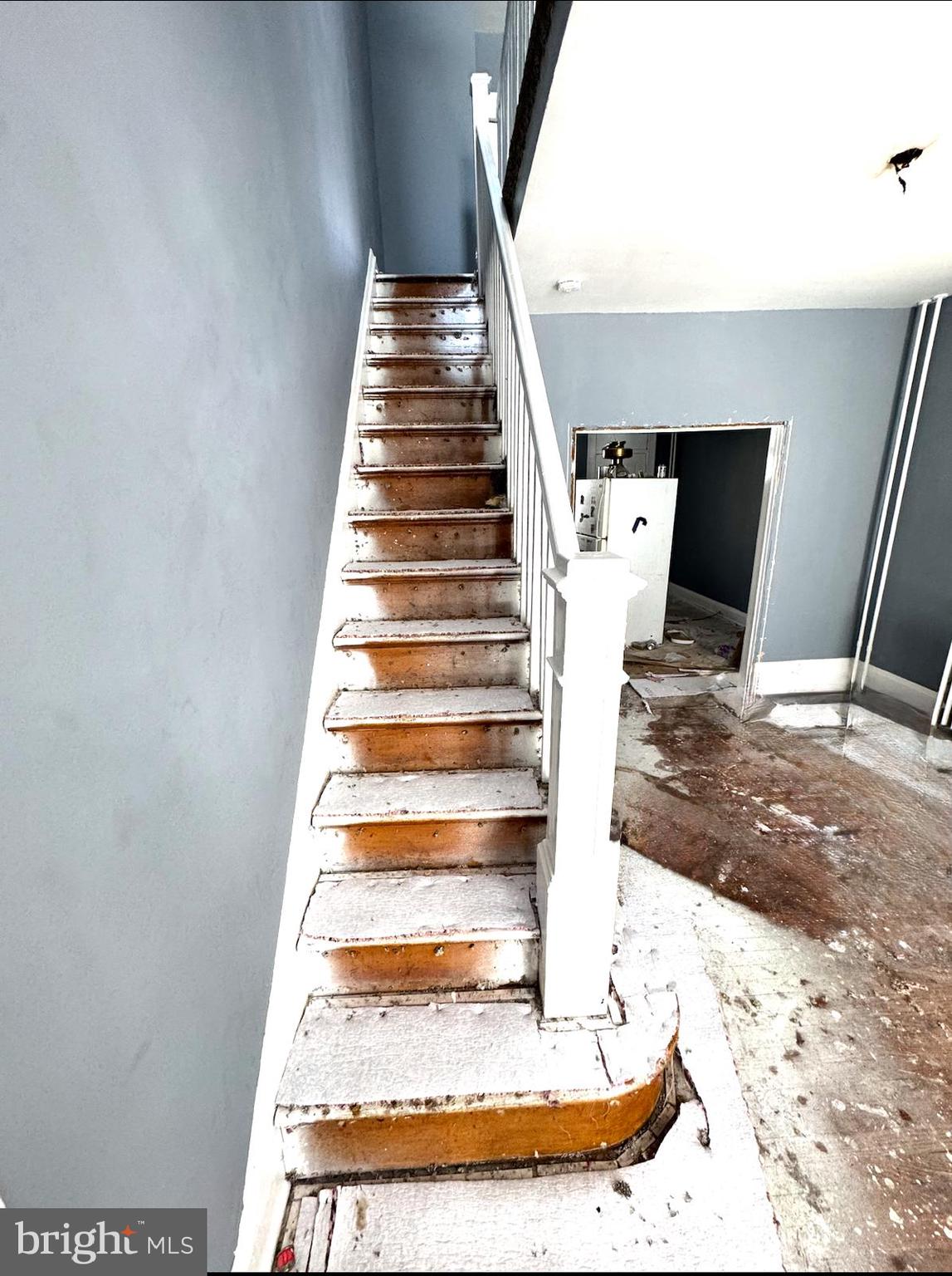 BALTIMORE HIGHLANDS - Residential