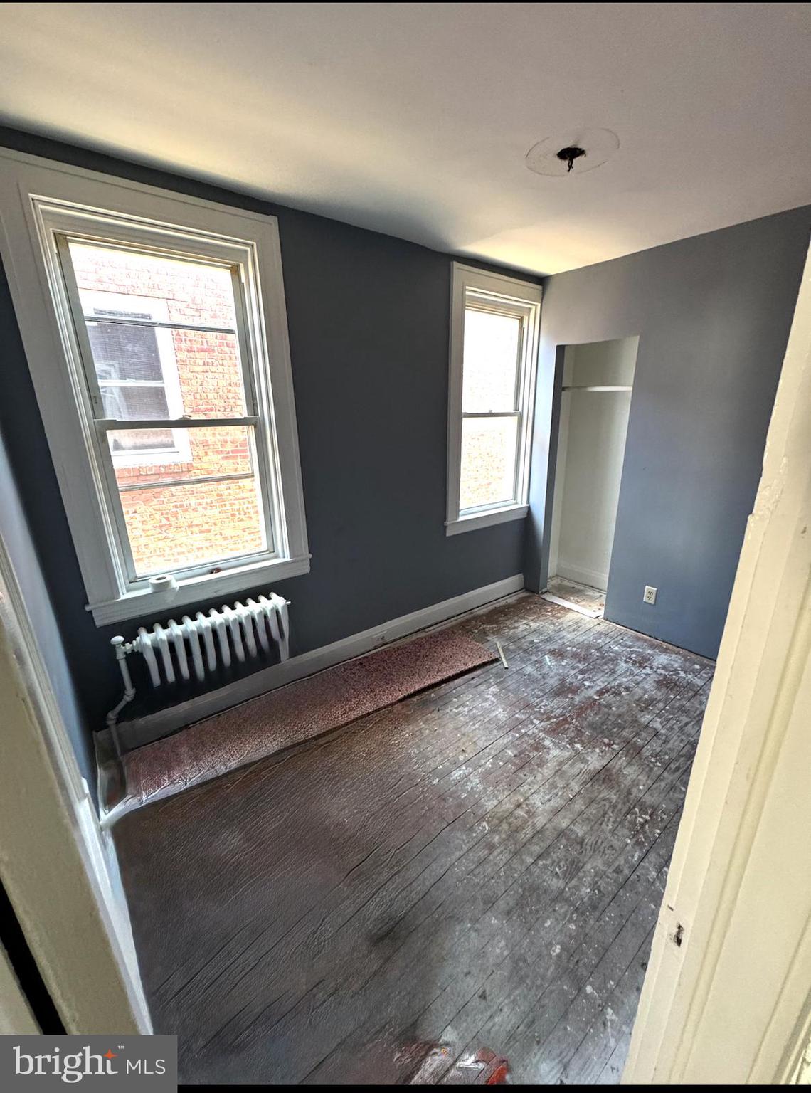 BALTIMORE HIGHLANDS - Residential