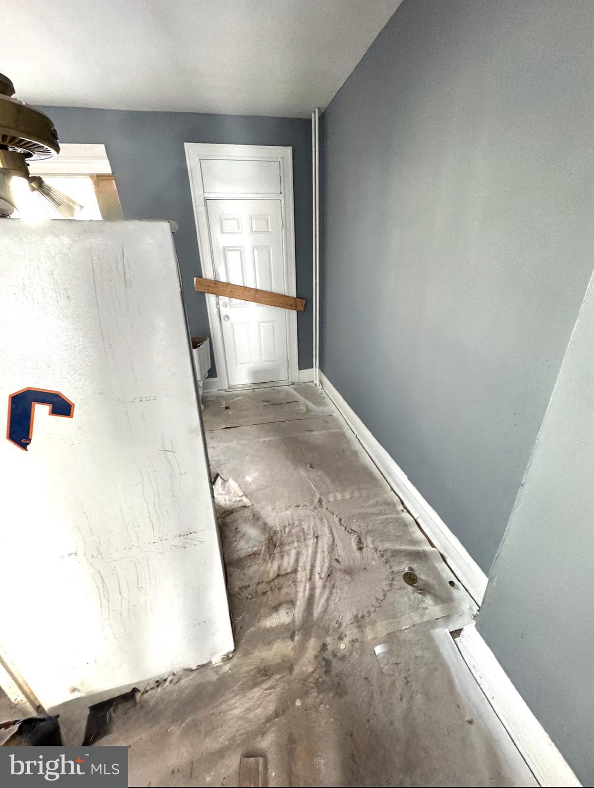 BALTIMORE HIGHLANDS - Residential