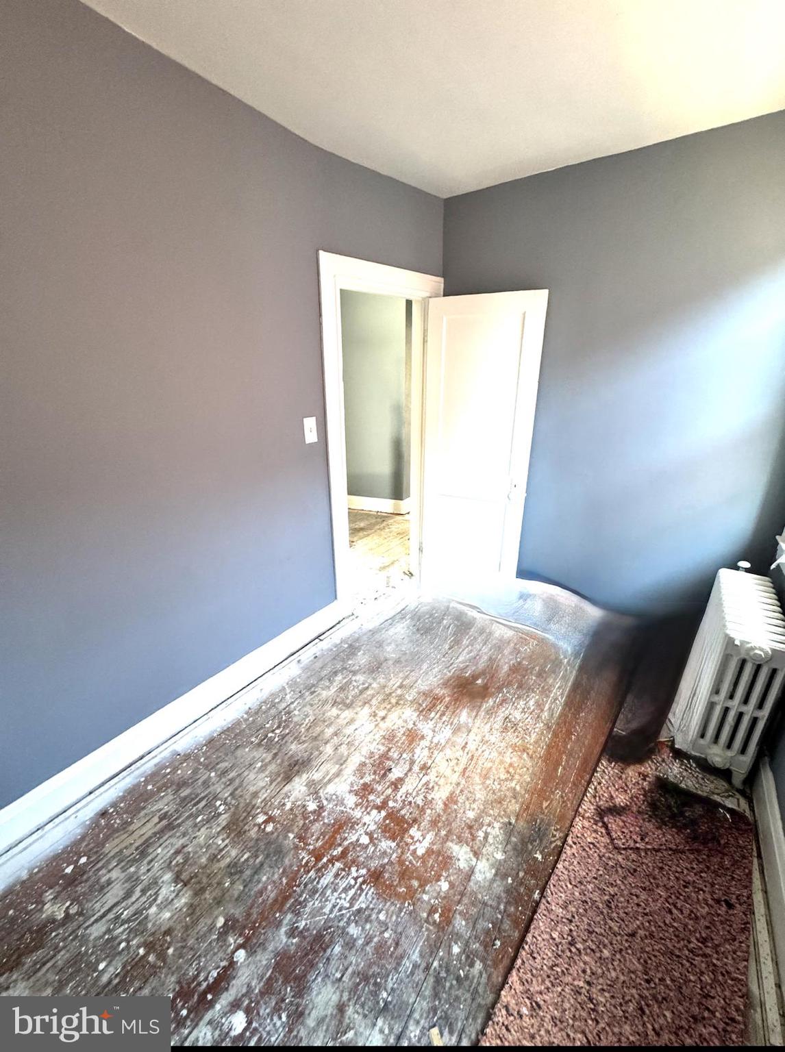 BALTIMORE HIGHLANDS - Residential