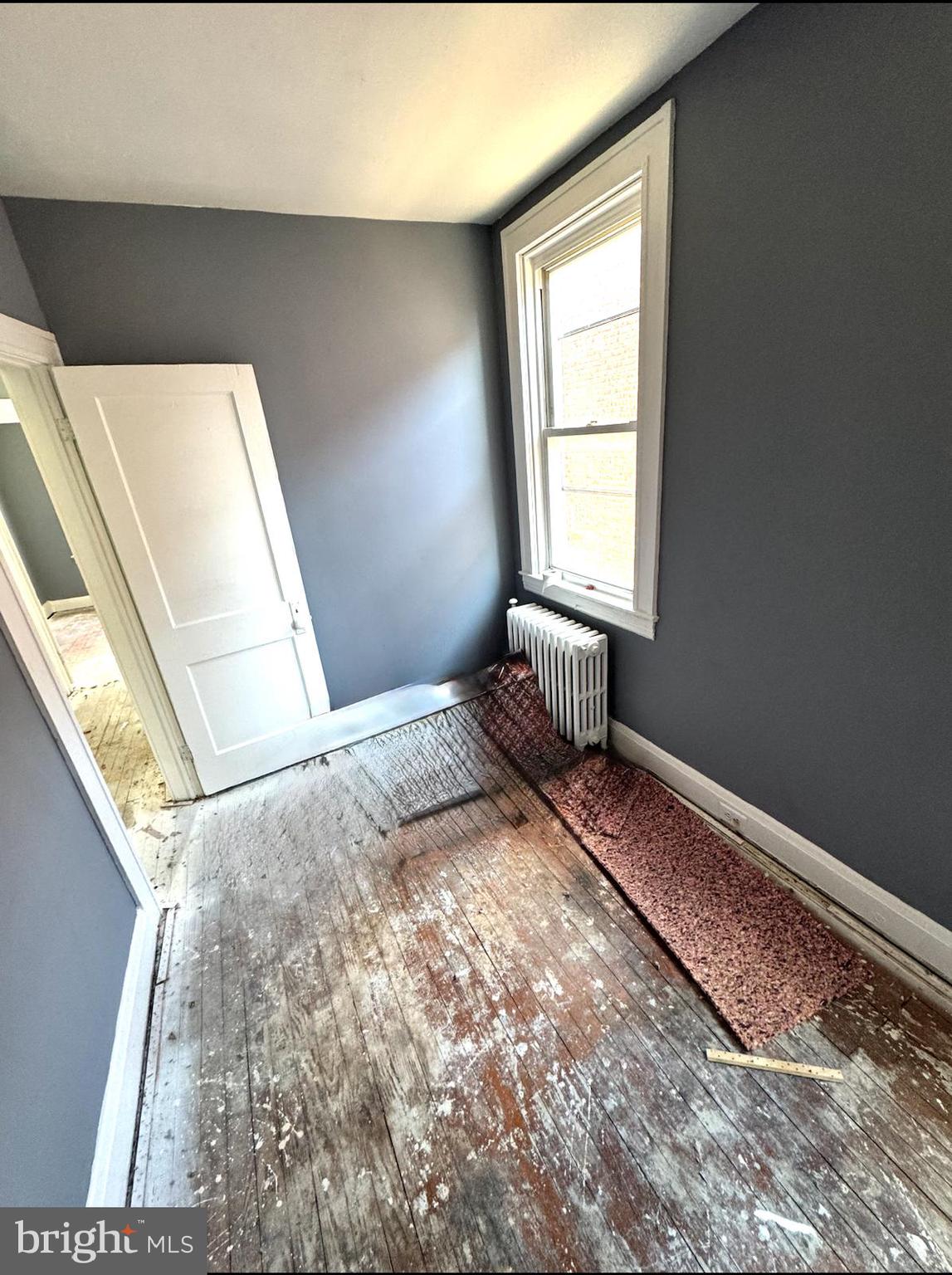 BALTIMORE HIGHLANDS - Residential