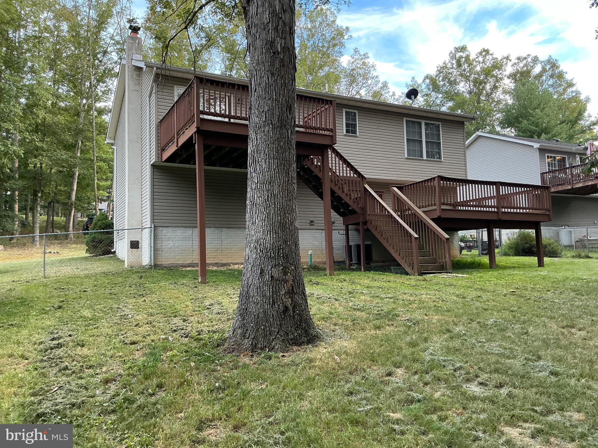 WARDEN ACRES - Residential