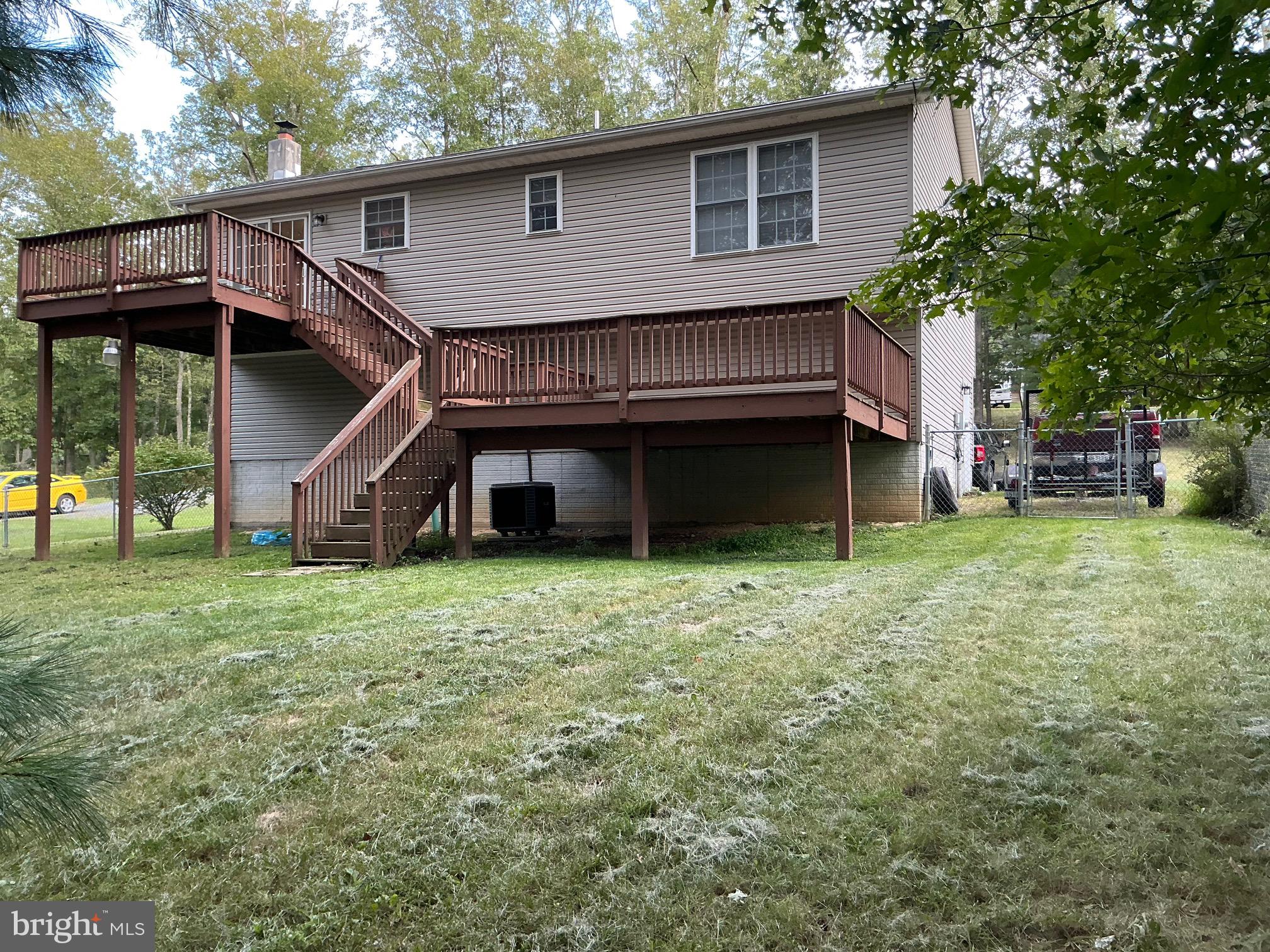627 WARDEN CIRCLE ROAD