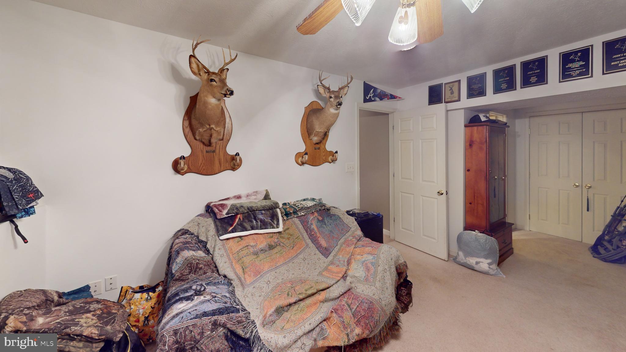 WARDEN ACRES - Residential