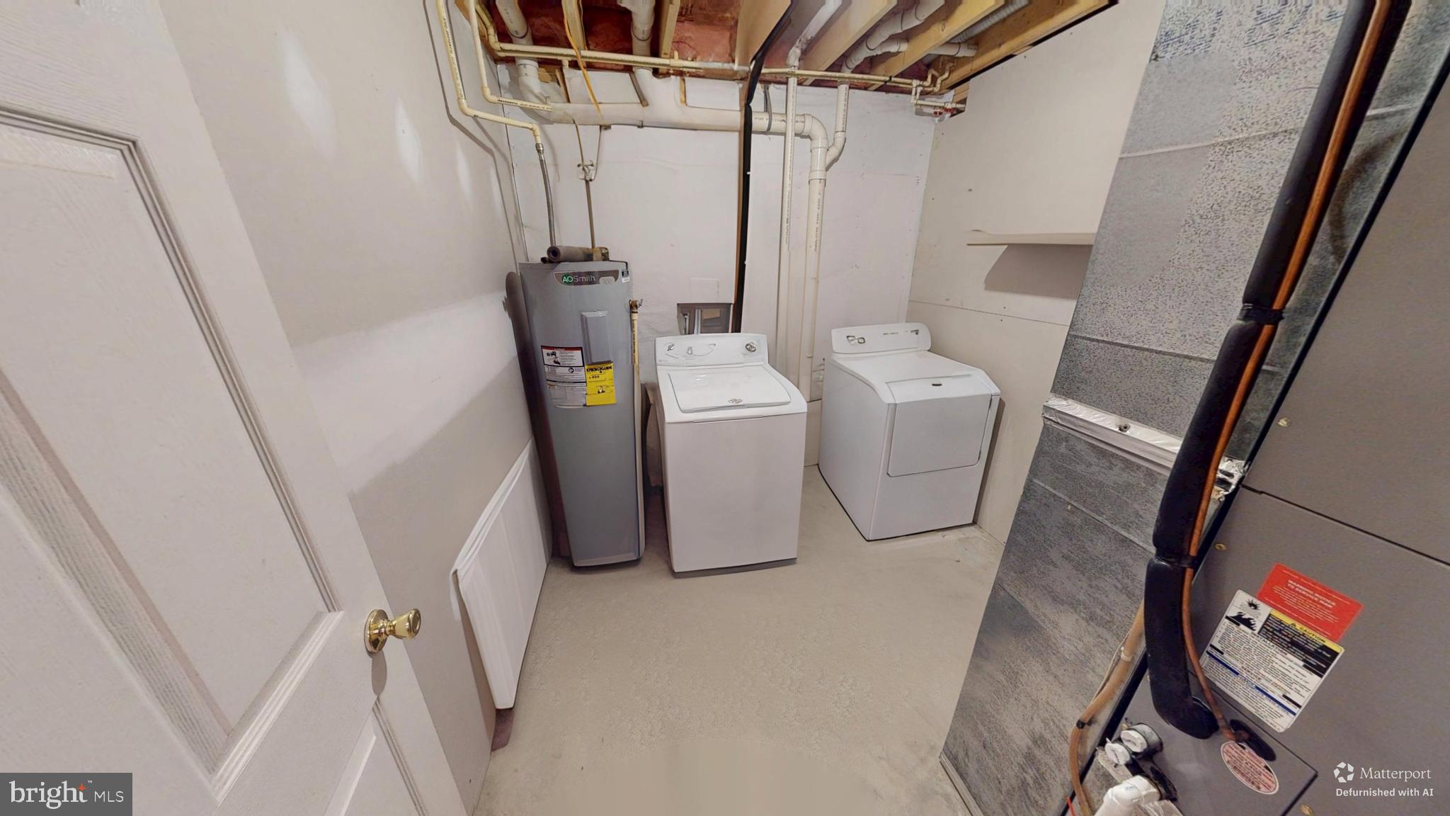 WARDEN ACRES - Residential