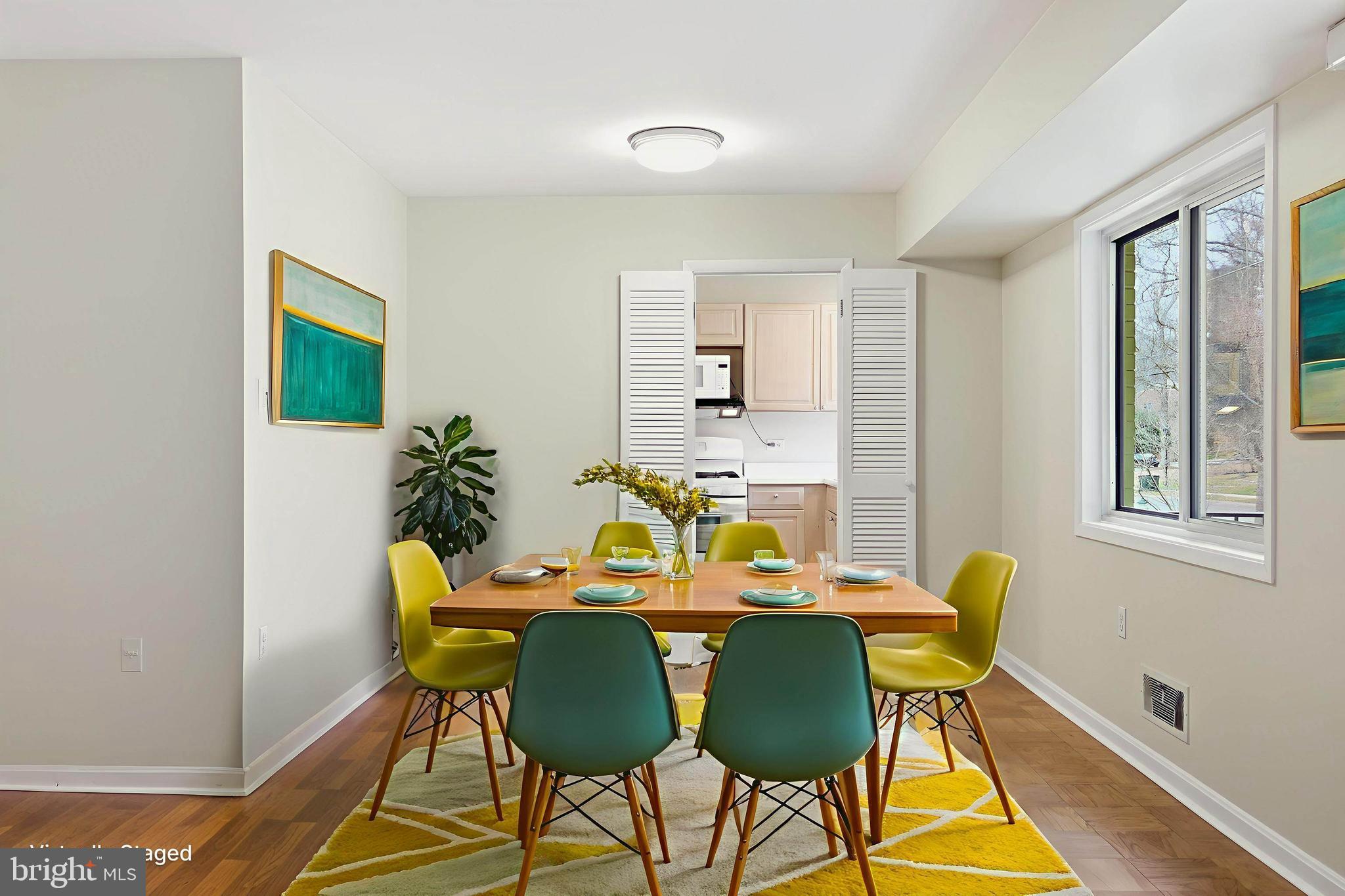 PARKSIDE CONDOMINIUMS - Residential