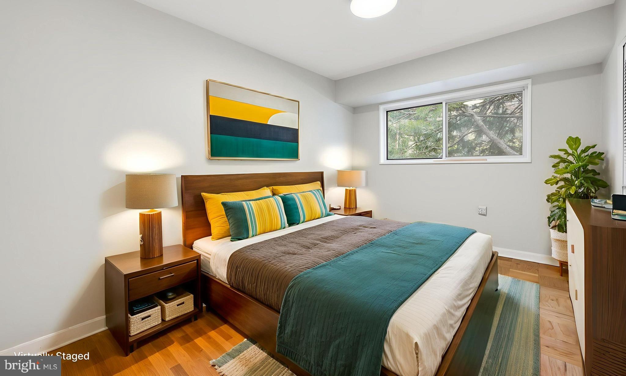 PARKSIDE CONDOMINIUMS - Residential