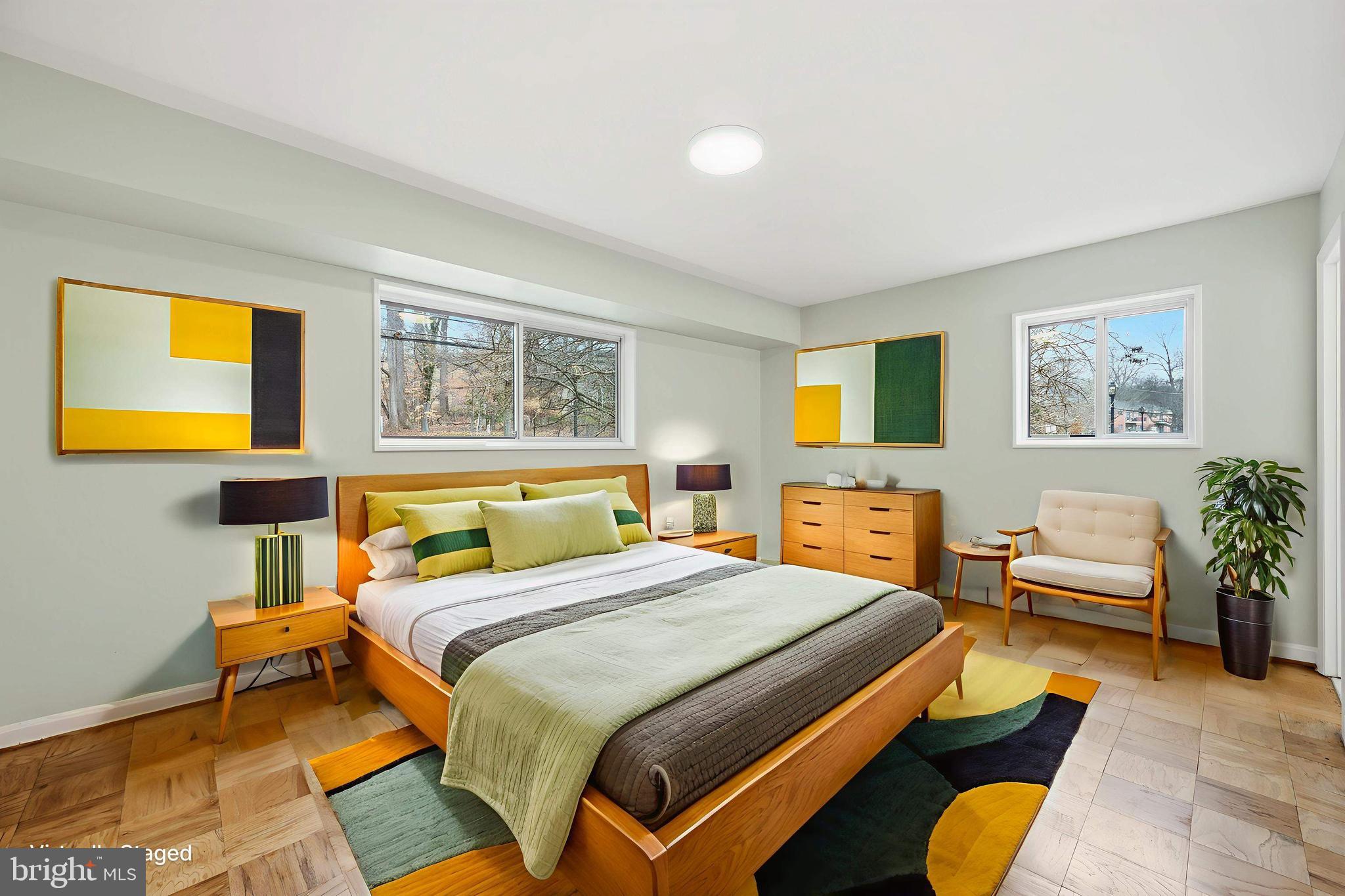 PARKSIDE CONDOMINIUMS - Residential